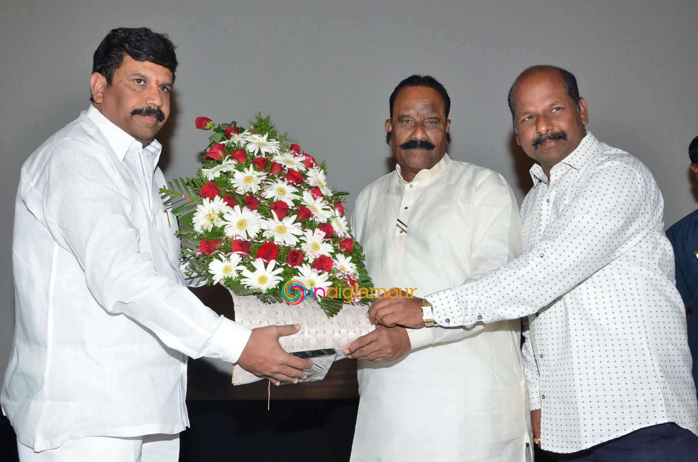 Shiva Ganga Audio Launch Event Event hd photo