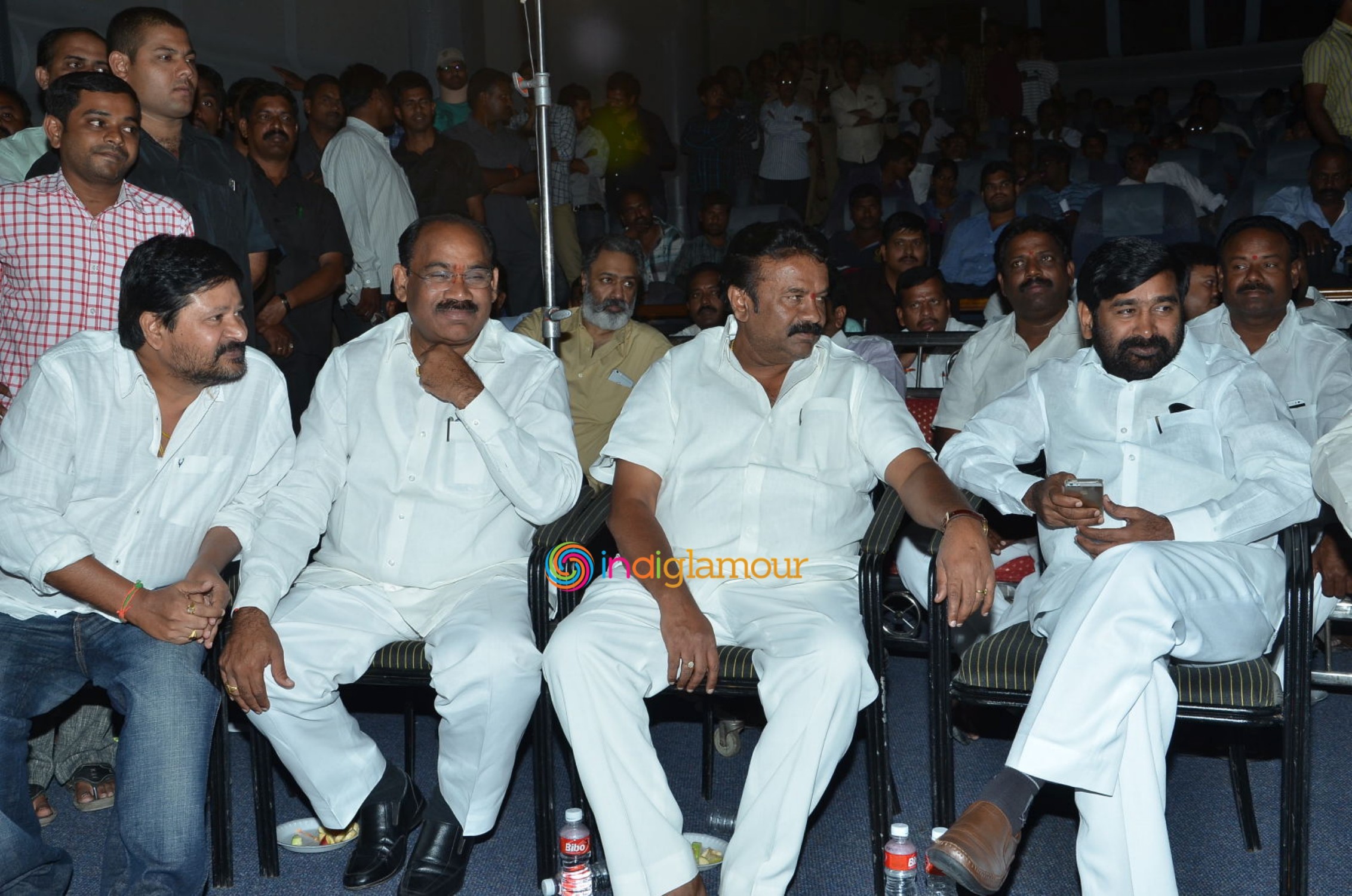 Shiva Ganga Audio Launch Event Event hd photo