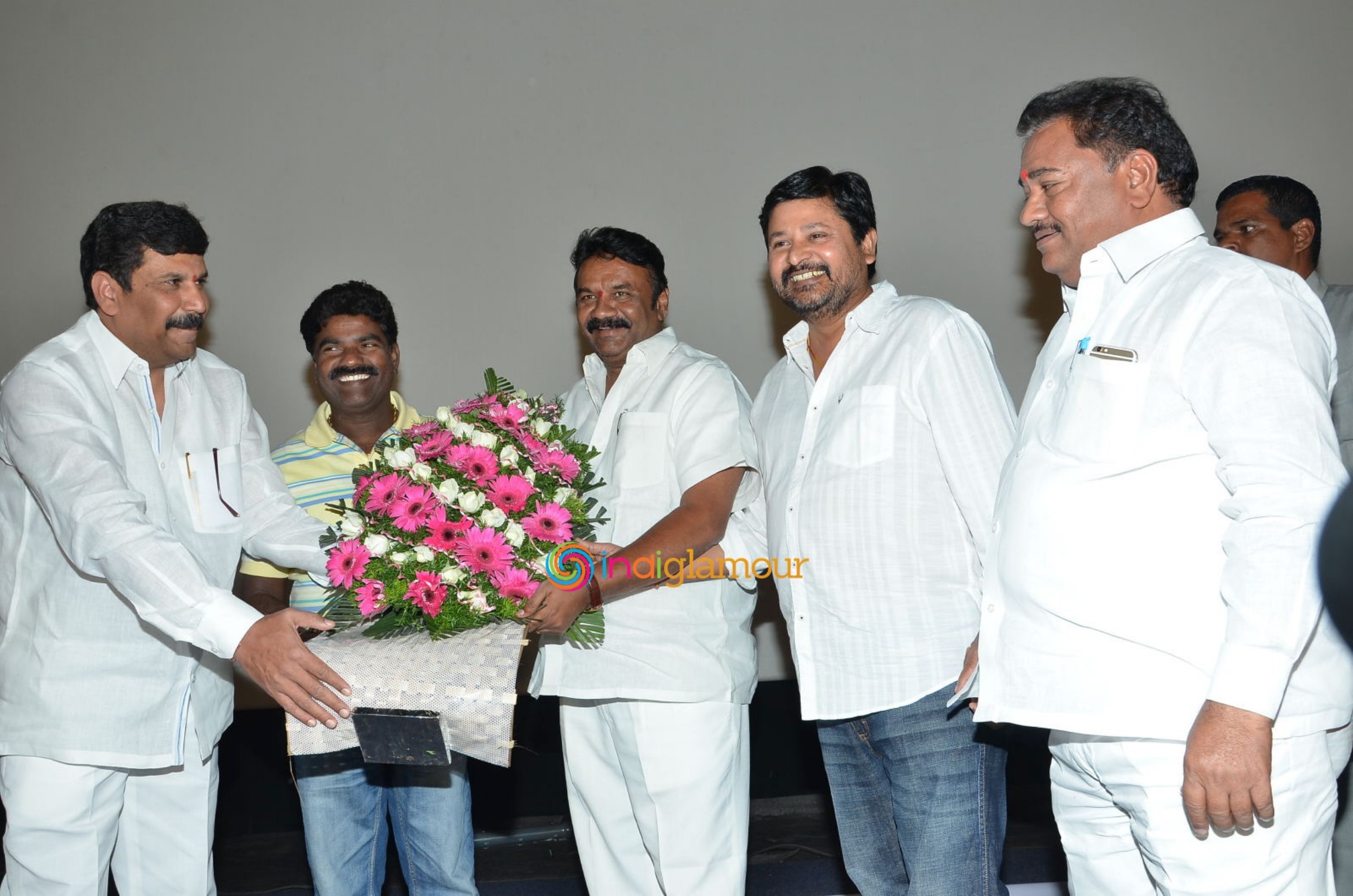 Shiva Ganga Audio Launch Event Event hd photo