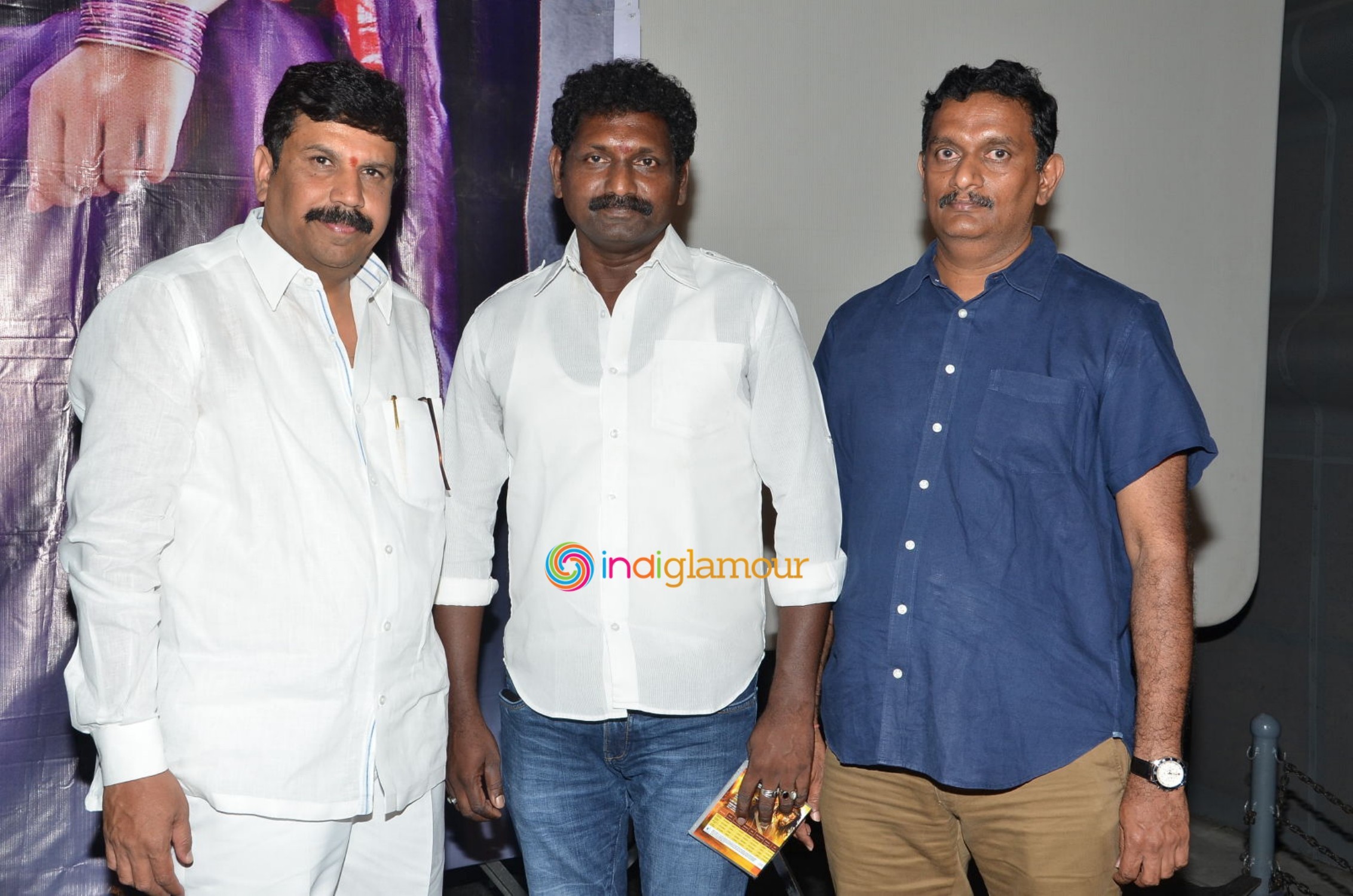 Shiva Ganga Audio Launch Event Event hd photo