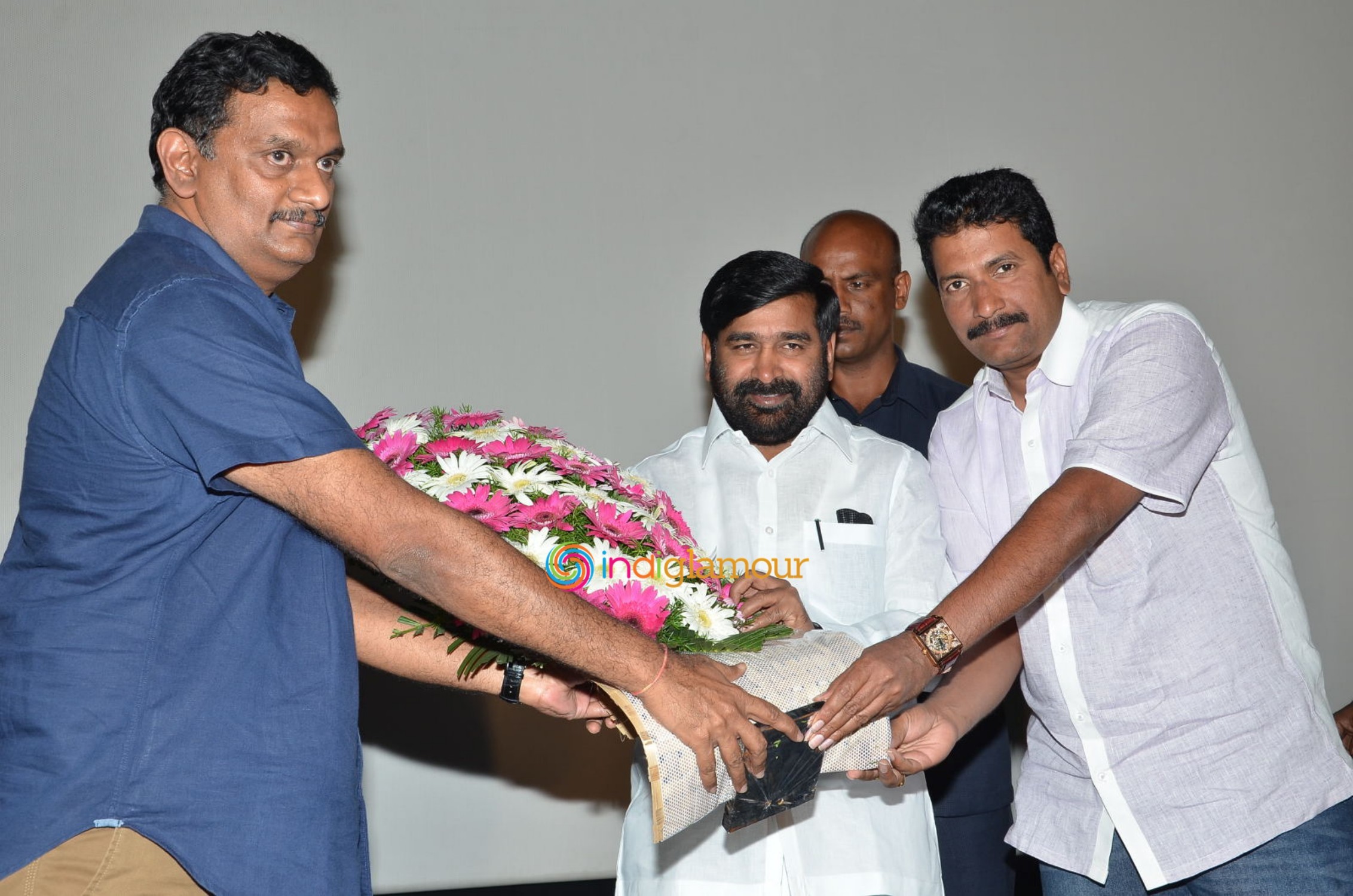 Shiva Ganga Audio Launch Event Event hd photo