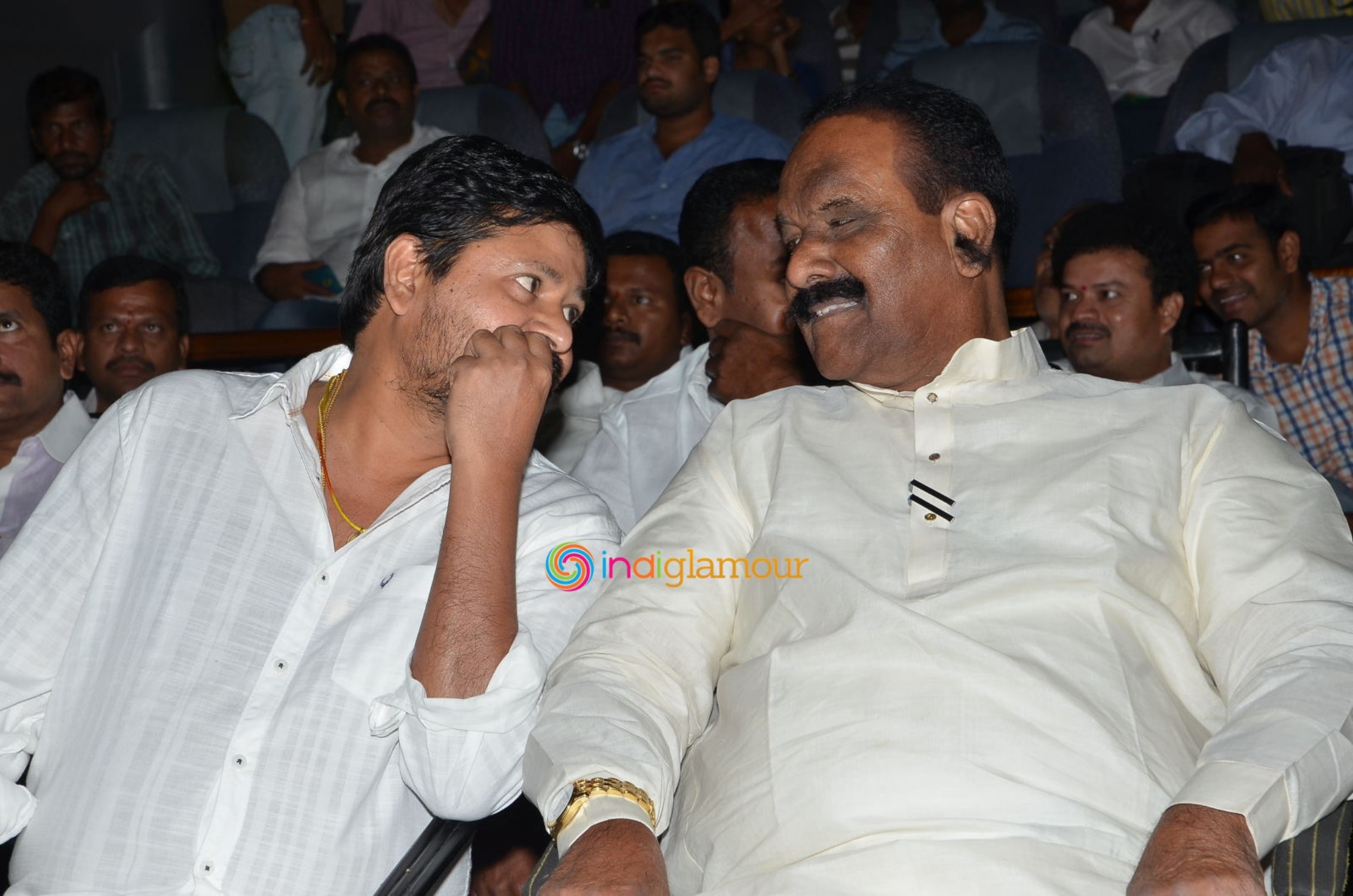 Shiva Ganga Audio Launch Event Event hd photo