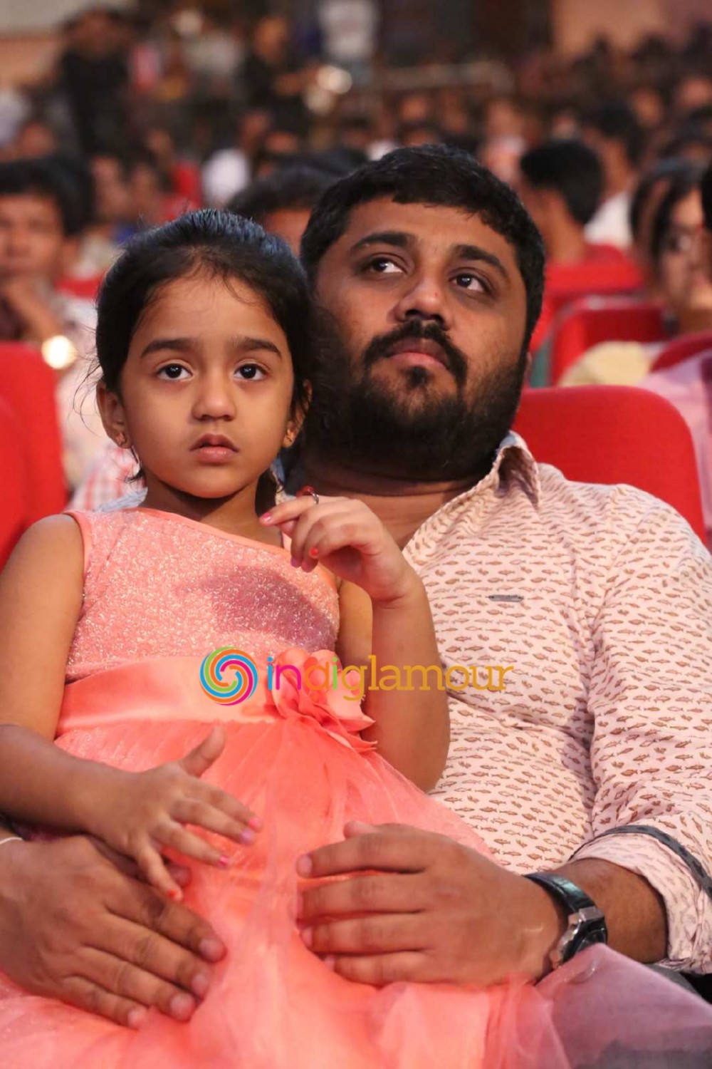 Memu Audio Launch Event hd photo