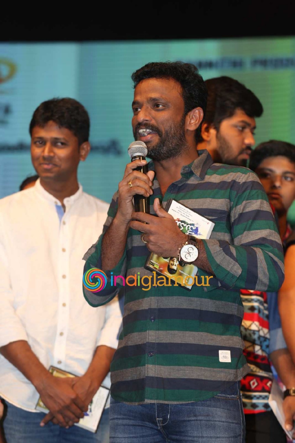 Memu Audio Launch Event hd photo