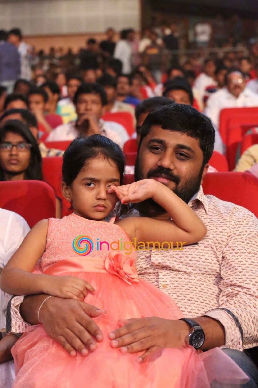 Memu Audio Launch Event hd photo