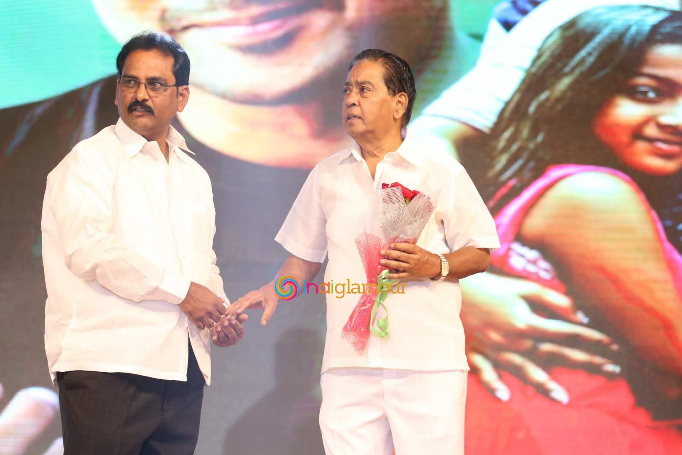 Memu Audio Launch Event hd photo