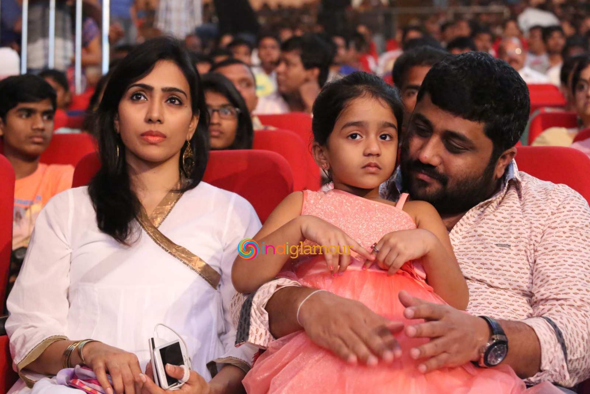 Memu Audio Launch Event hd photo