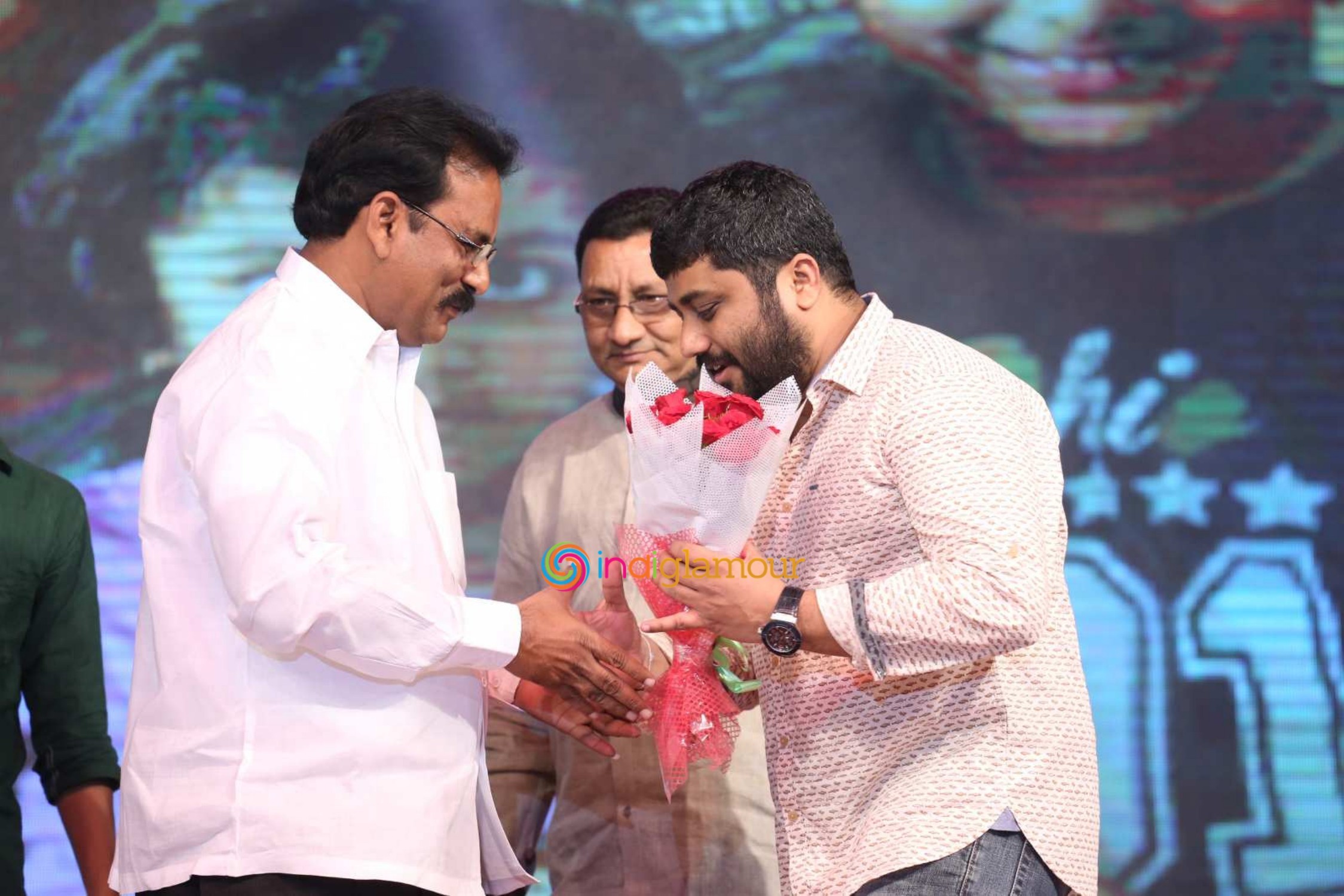 Memu Audio Launch Event hd photo