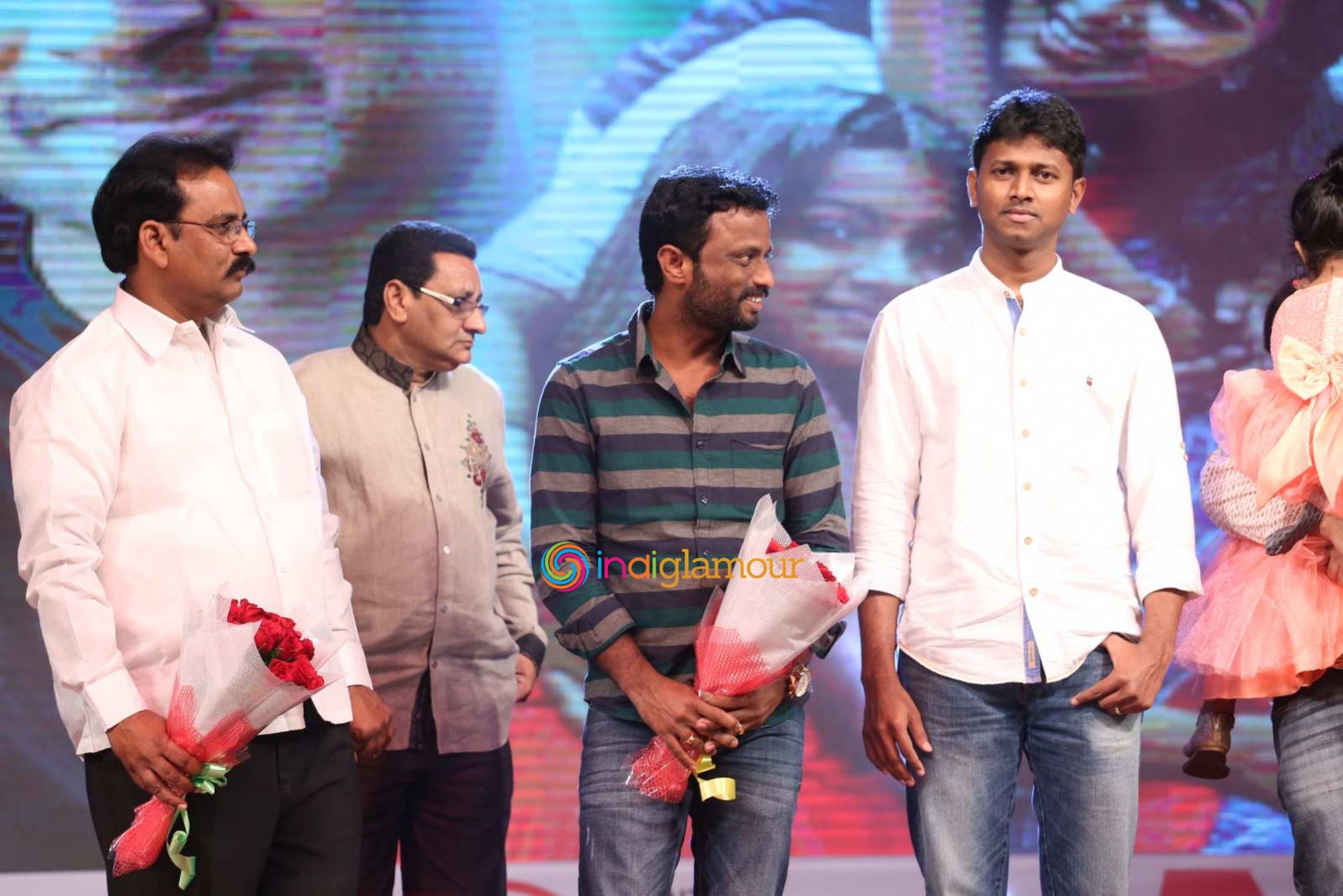 Memu Audio Launch Event hd photo