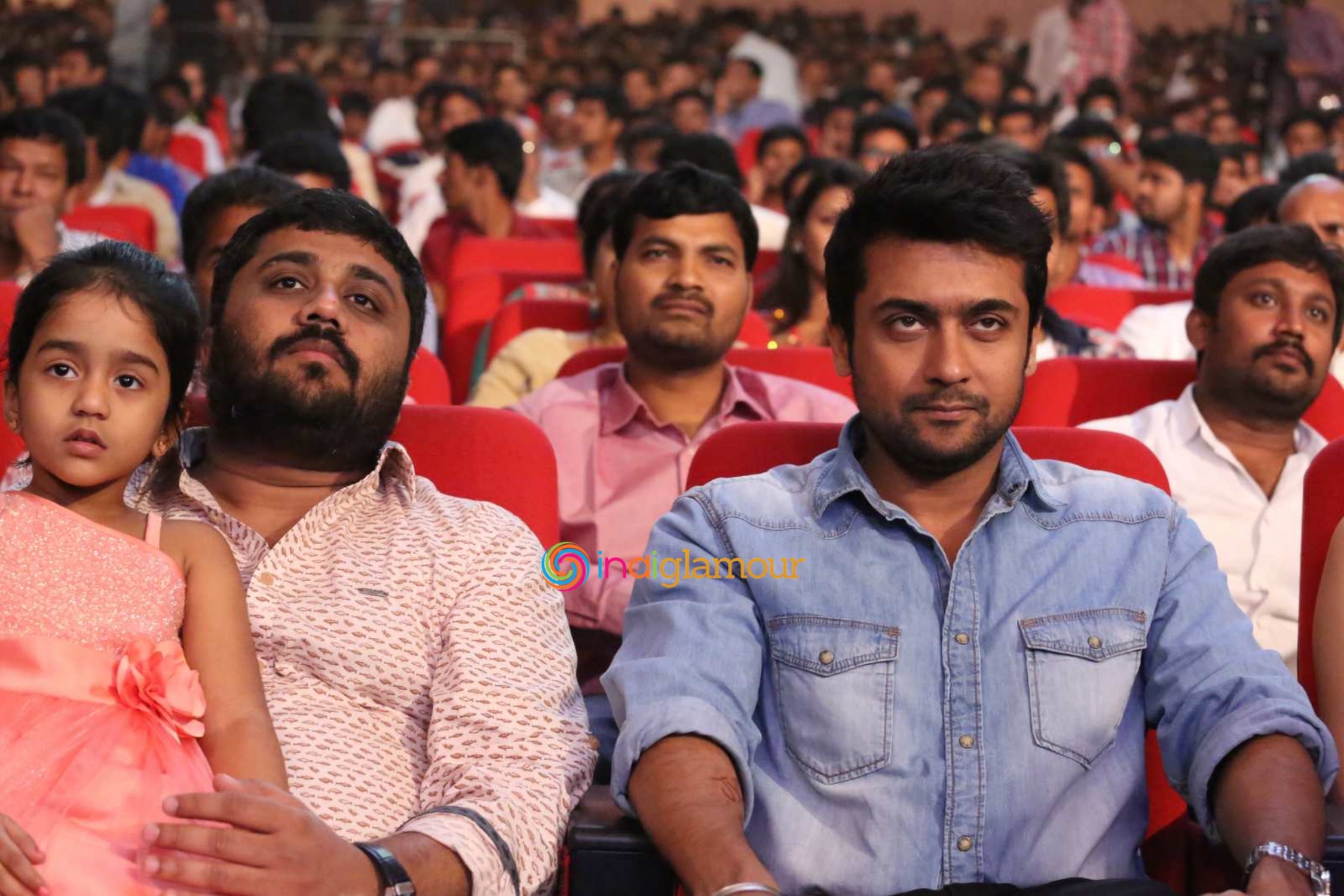 Memu Audio Launch Event hd photo