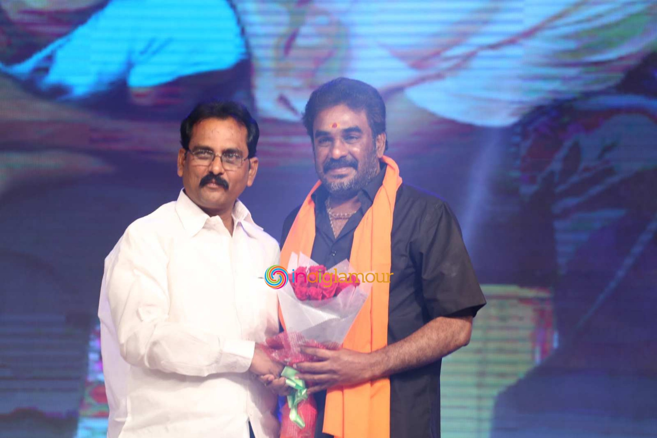 Memu Audio Launch Event hd photo