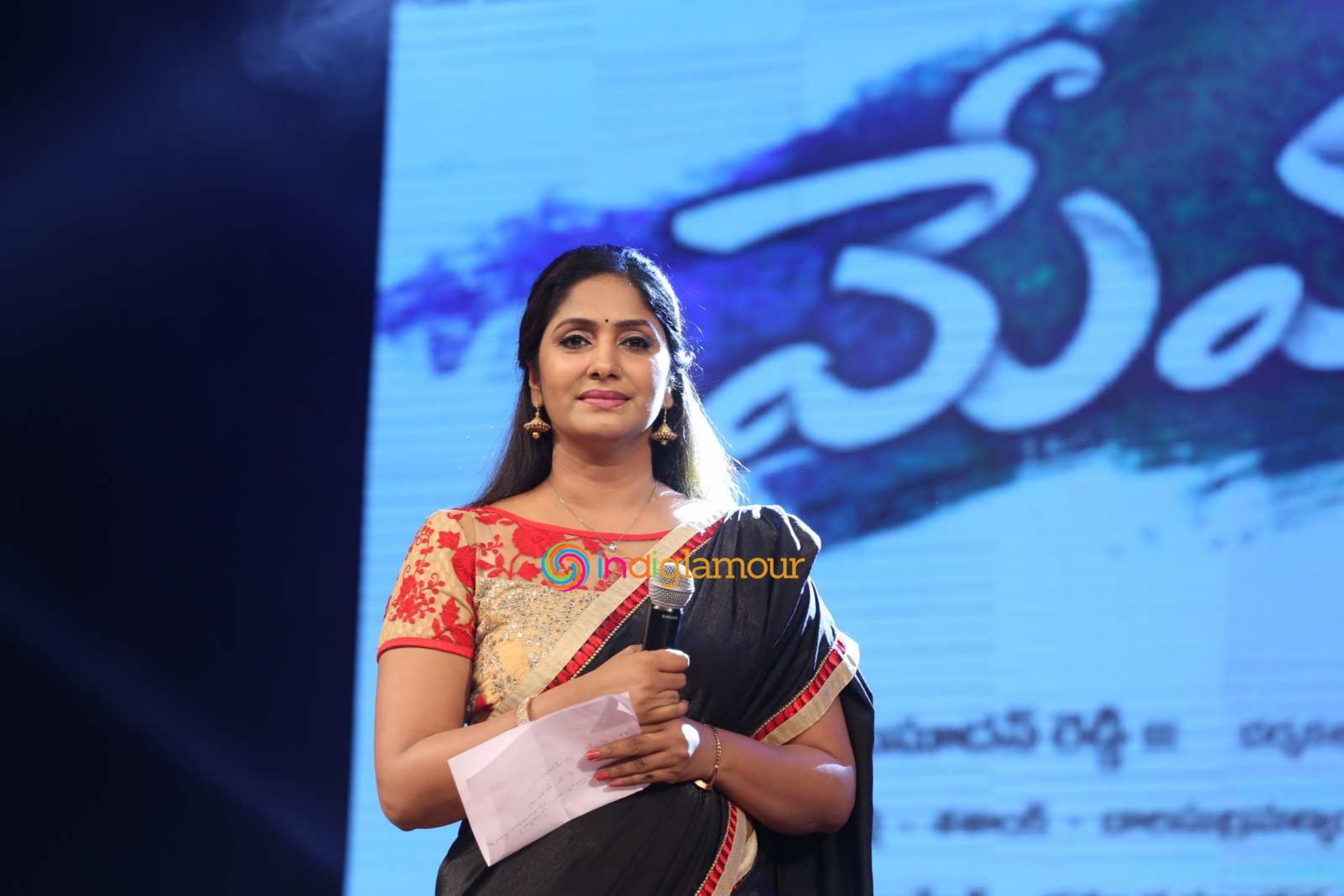 Memu Audio Launch Event hd photo