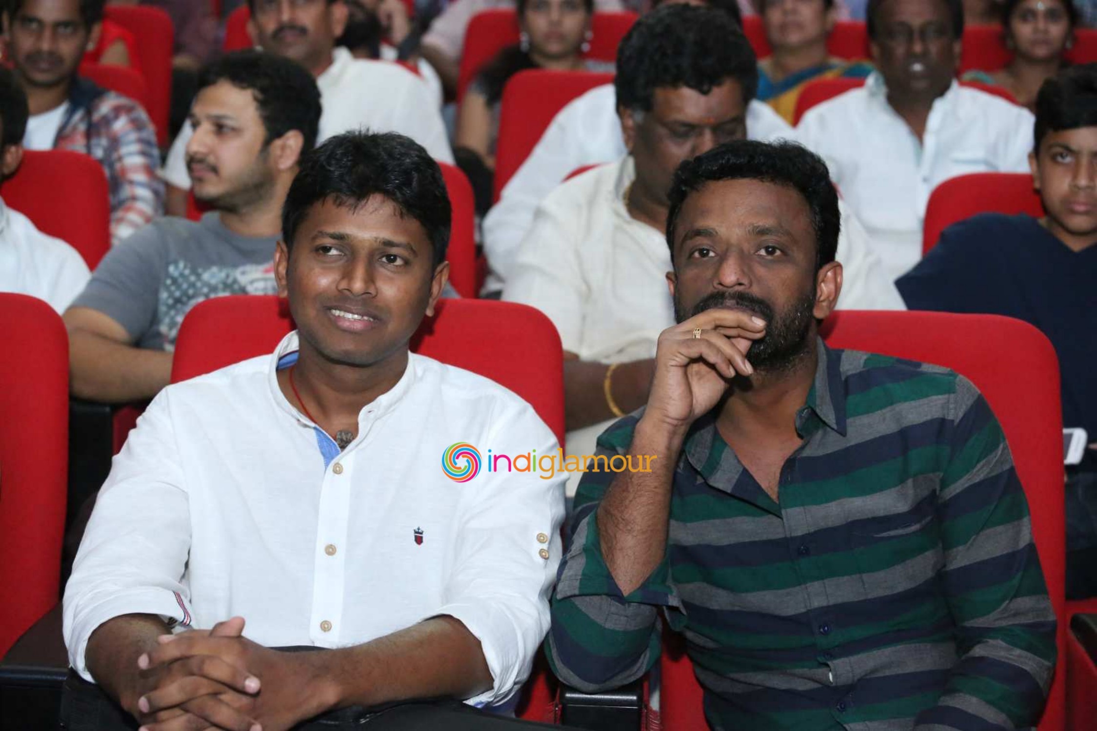 Memu Audio Launch Event hd photo