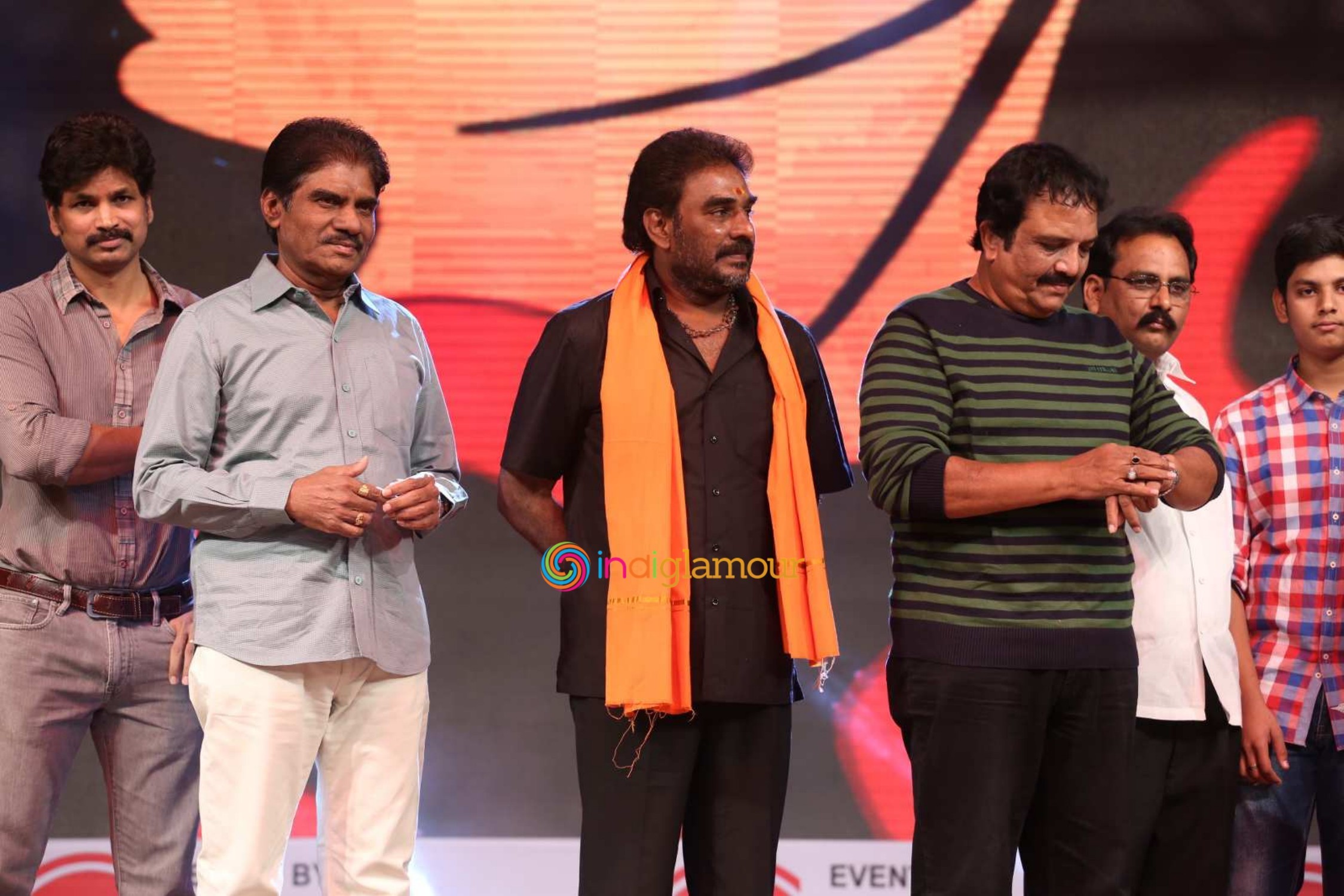 Memu Audio Launch Event hd photo