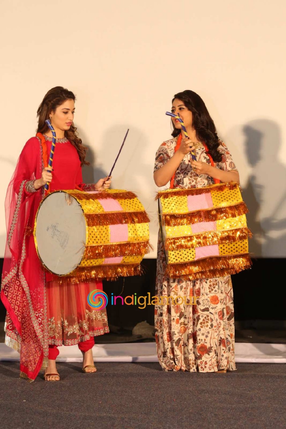 Bengal Tiger Video Song Launch Event hd photo