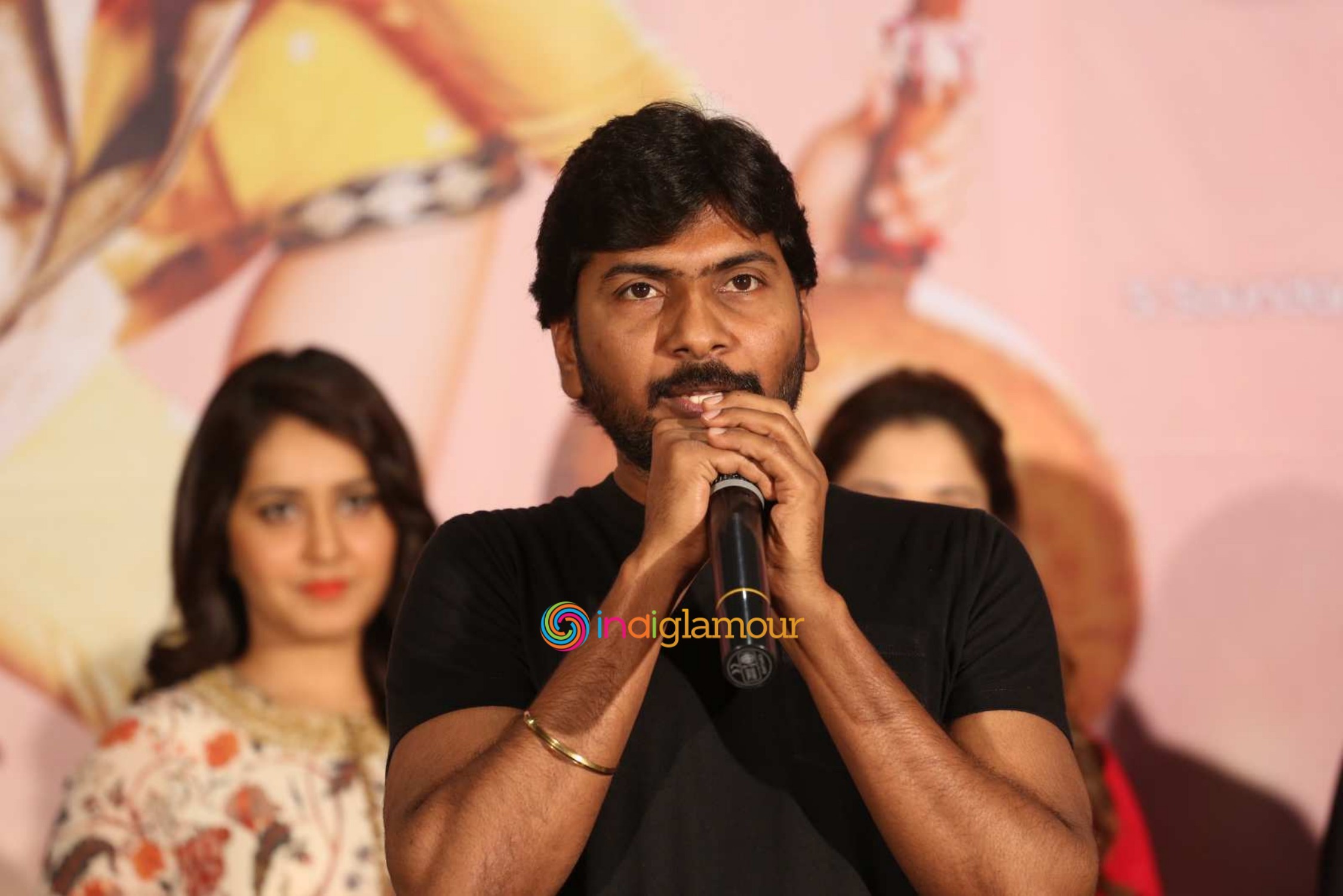 Bengal Tiger Video Song Launch Event hd photo