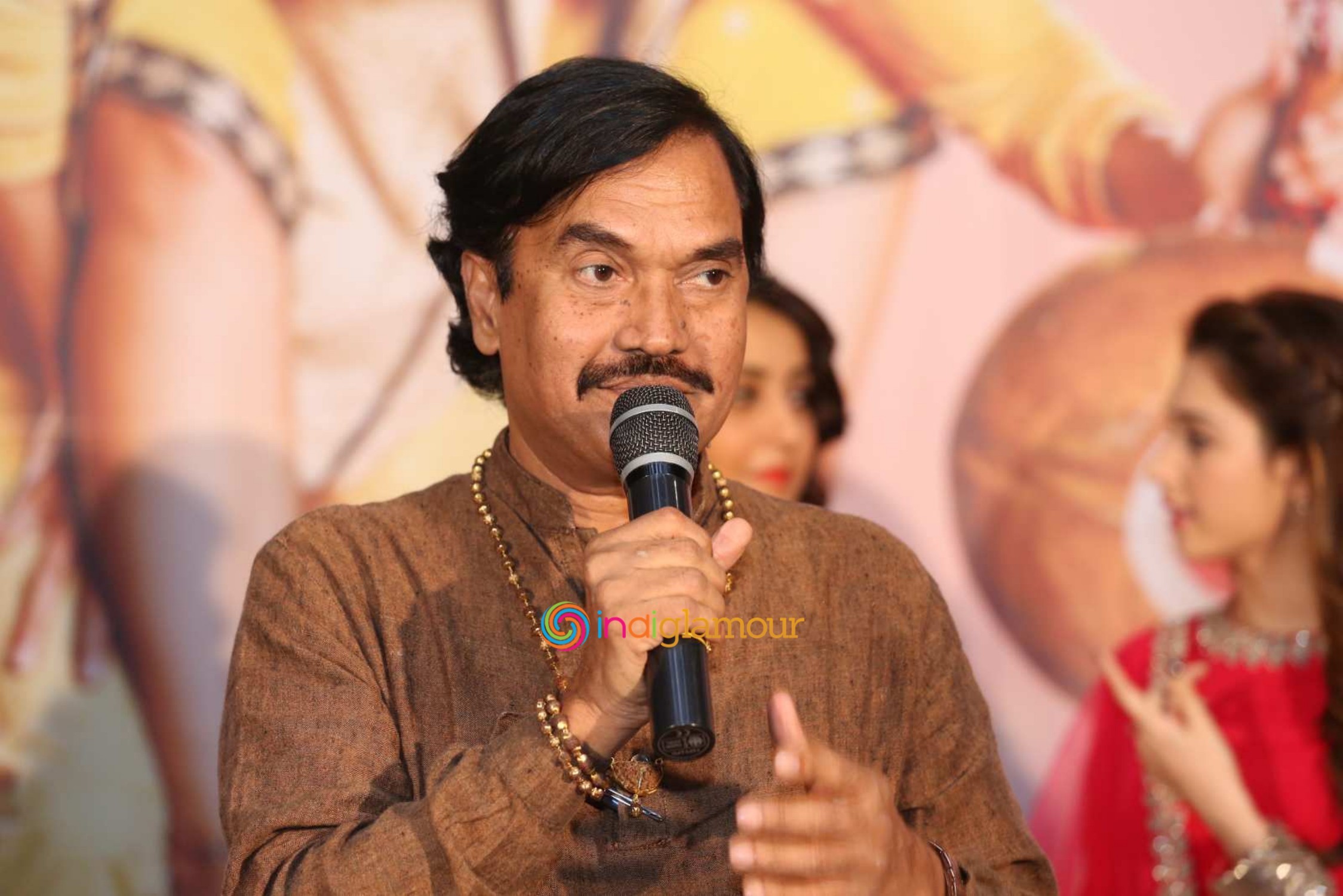 Bengal Tiger Video Song Launch Event hd photo