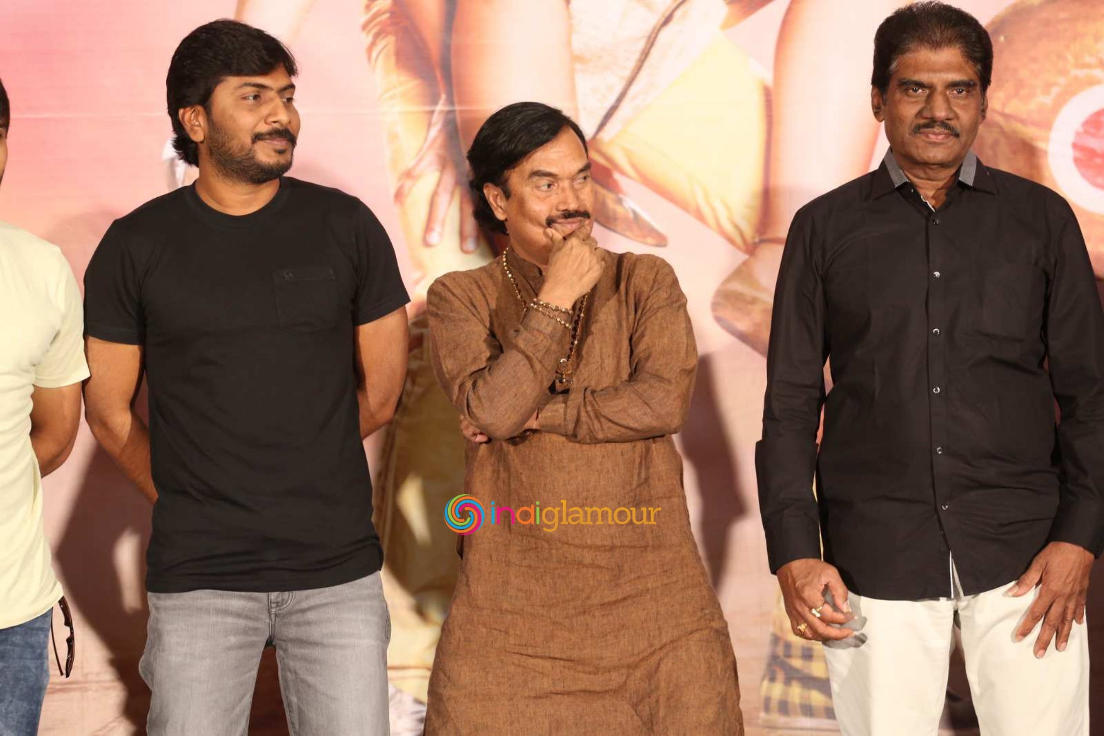 Bengal Tiger Video Song Launch Event hd photo