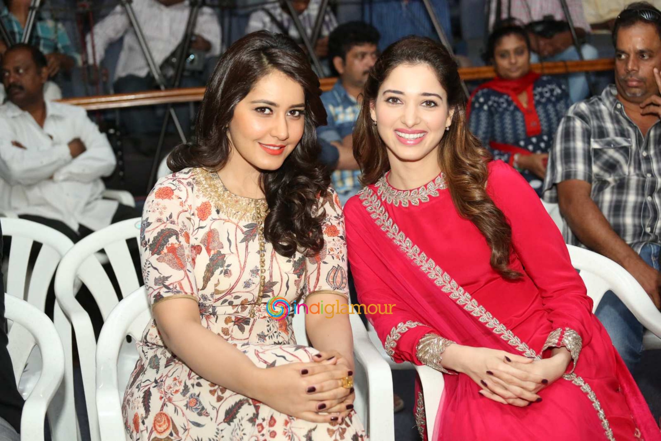 Bengal Tiger Video Song Launch Event hd photo