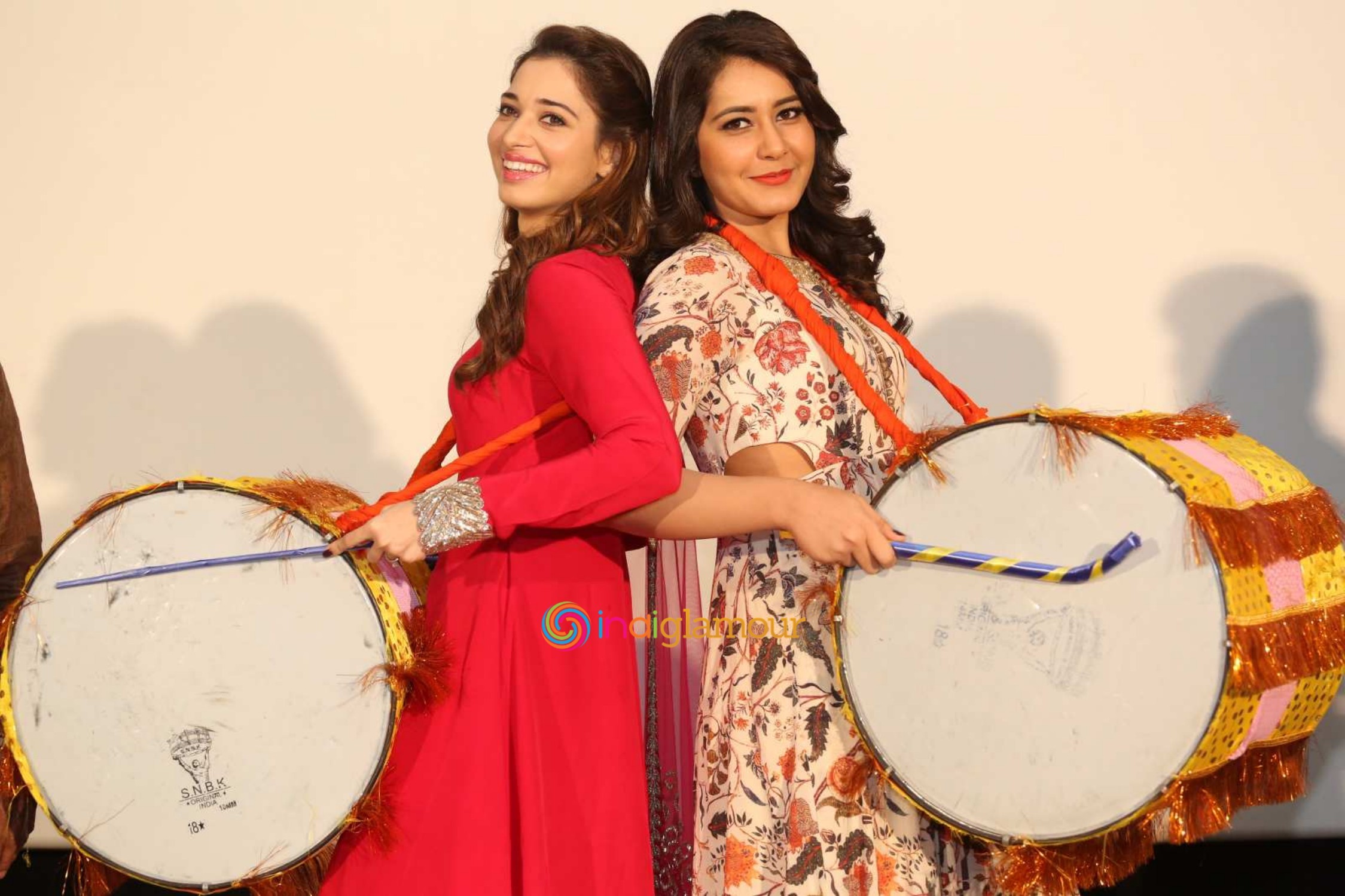 Bengal Tiger Video Song Launch Event hd photo
