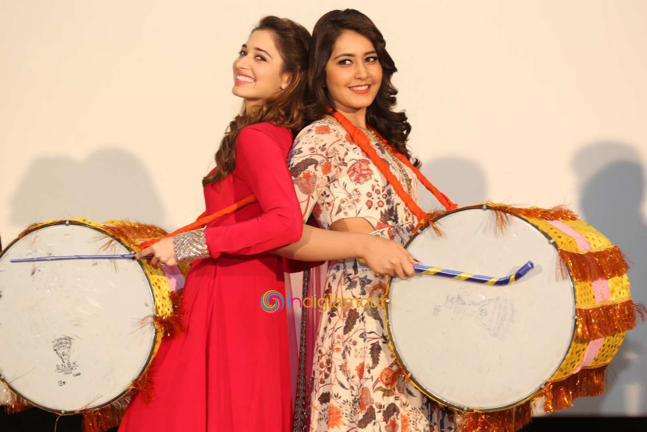Bengal Tiger Video Song Launch Event hd photo