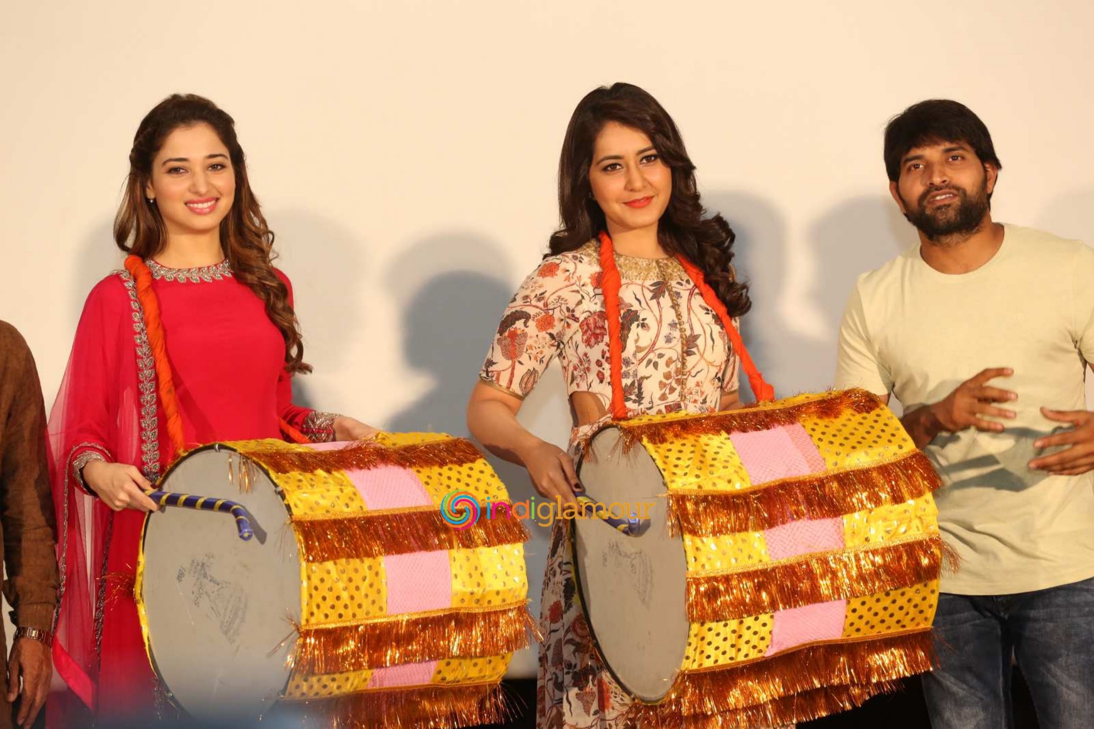 Bengal Tiger Video Song Launch Event hd photo