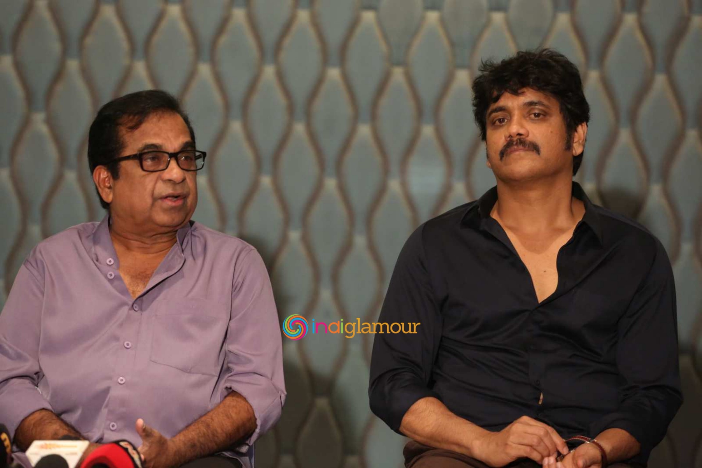 Akhil Film Success Meet Event hd photo