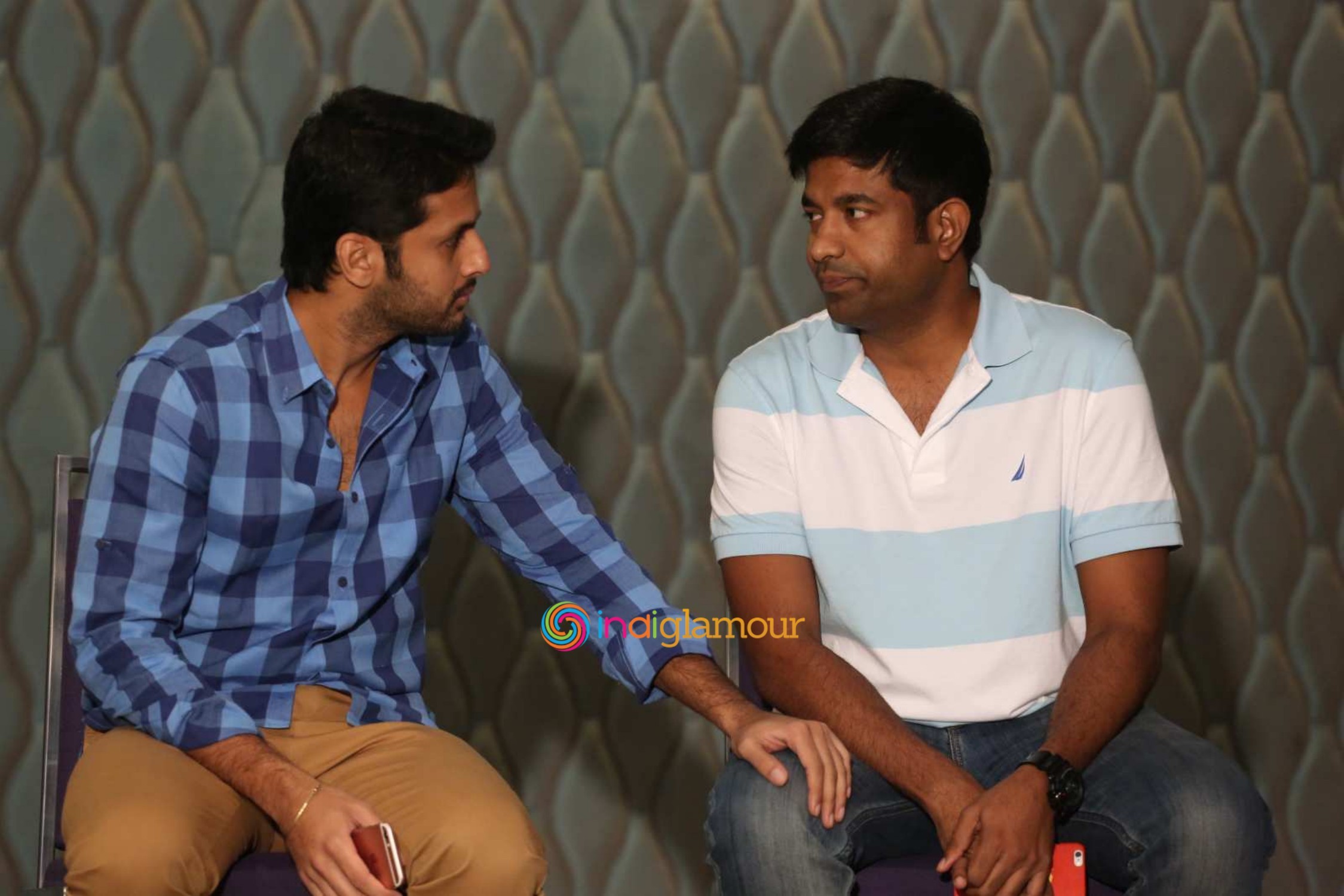 Akhil Film Success Meet Event hd photo