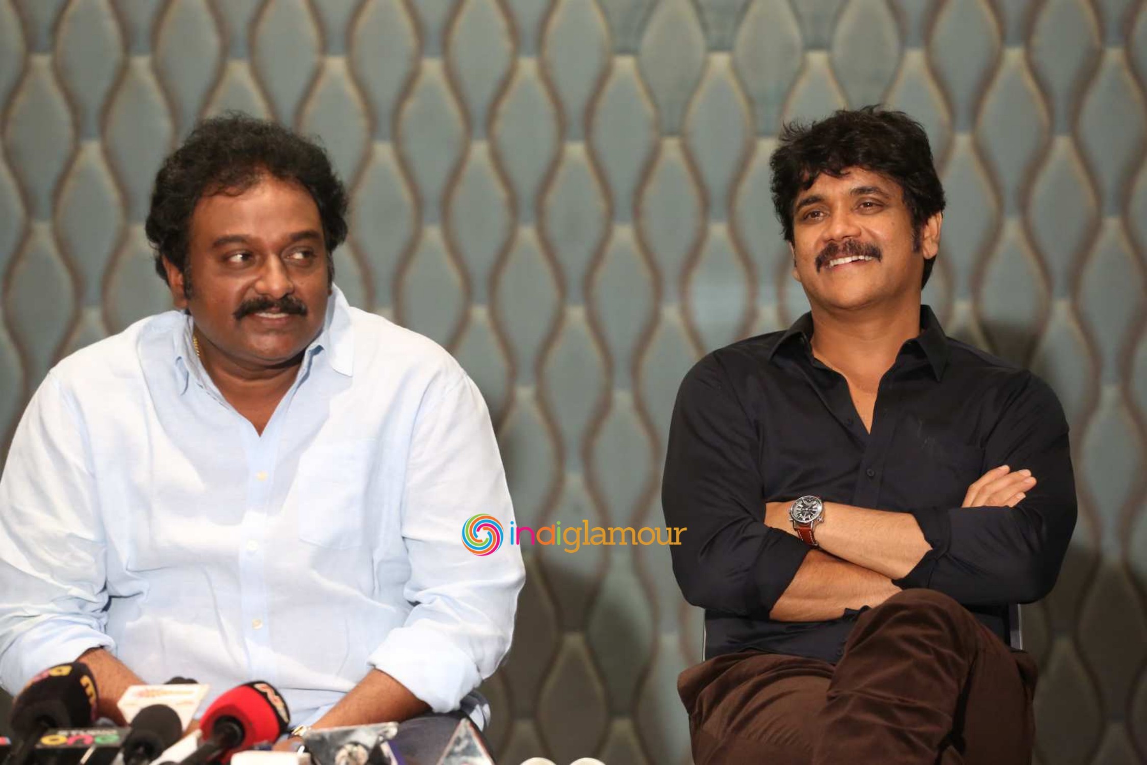 Akhil Film Success Meet Event hd photo