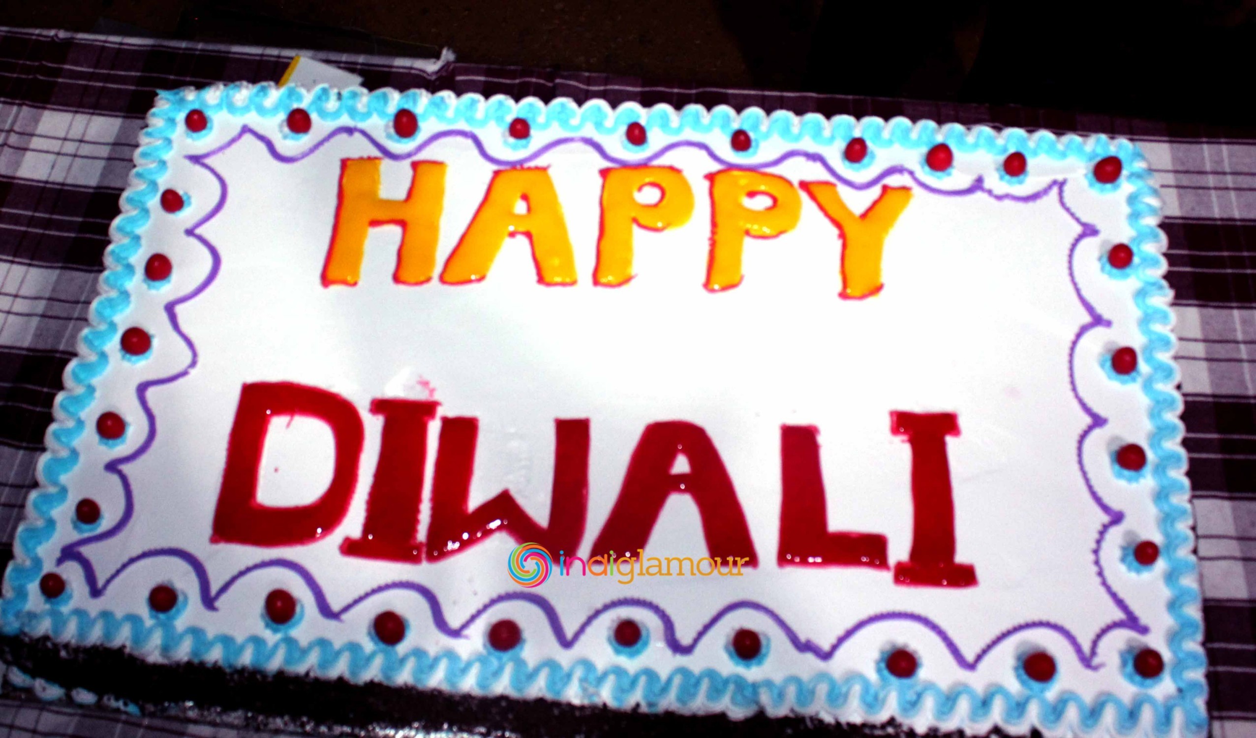 Raju Gari Gadhi team Diwali Celebrations Event hd photo
