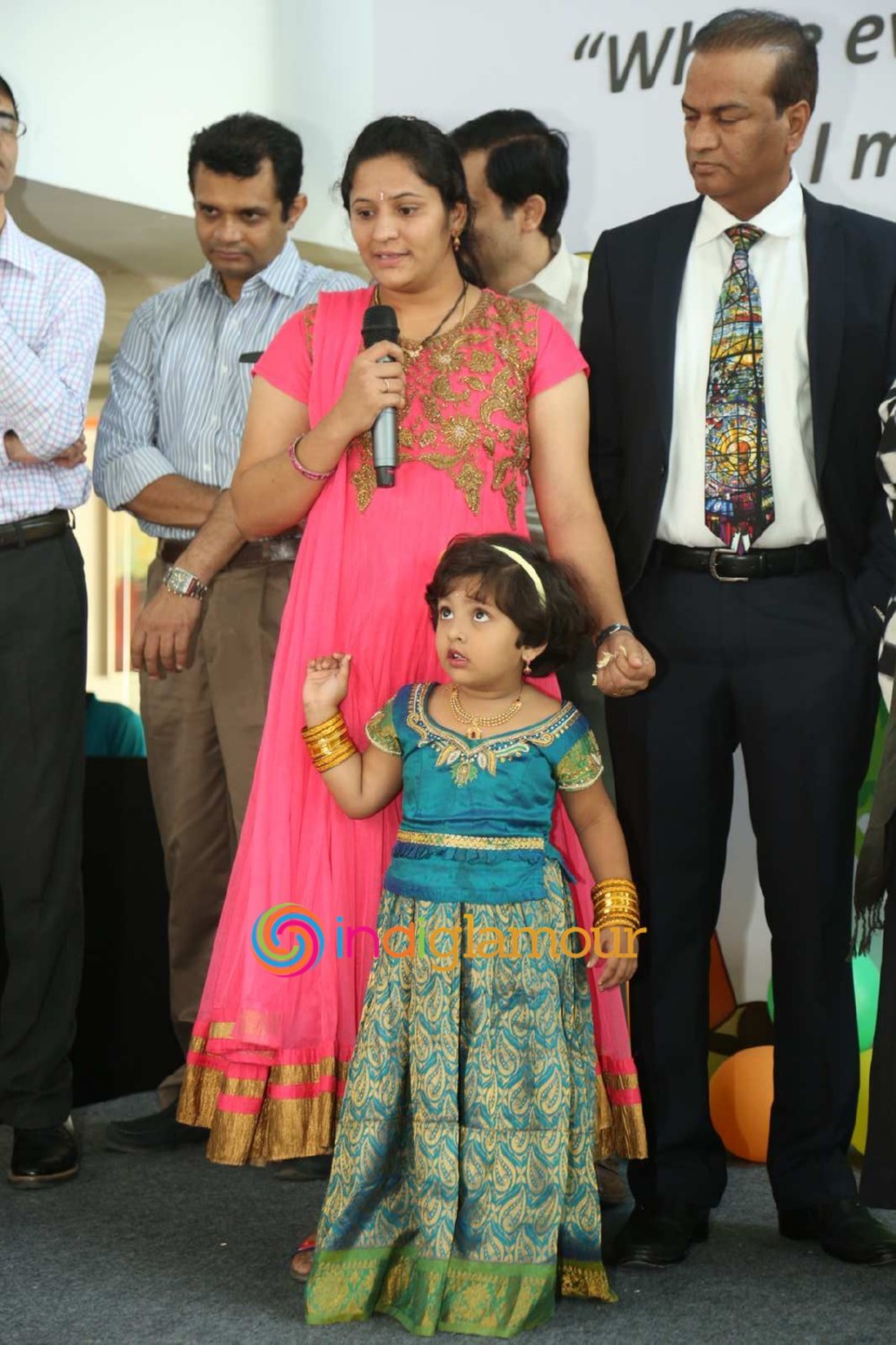 Rakul Preet Singh at Appollo Childrens Day Celebrations Event hd photo