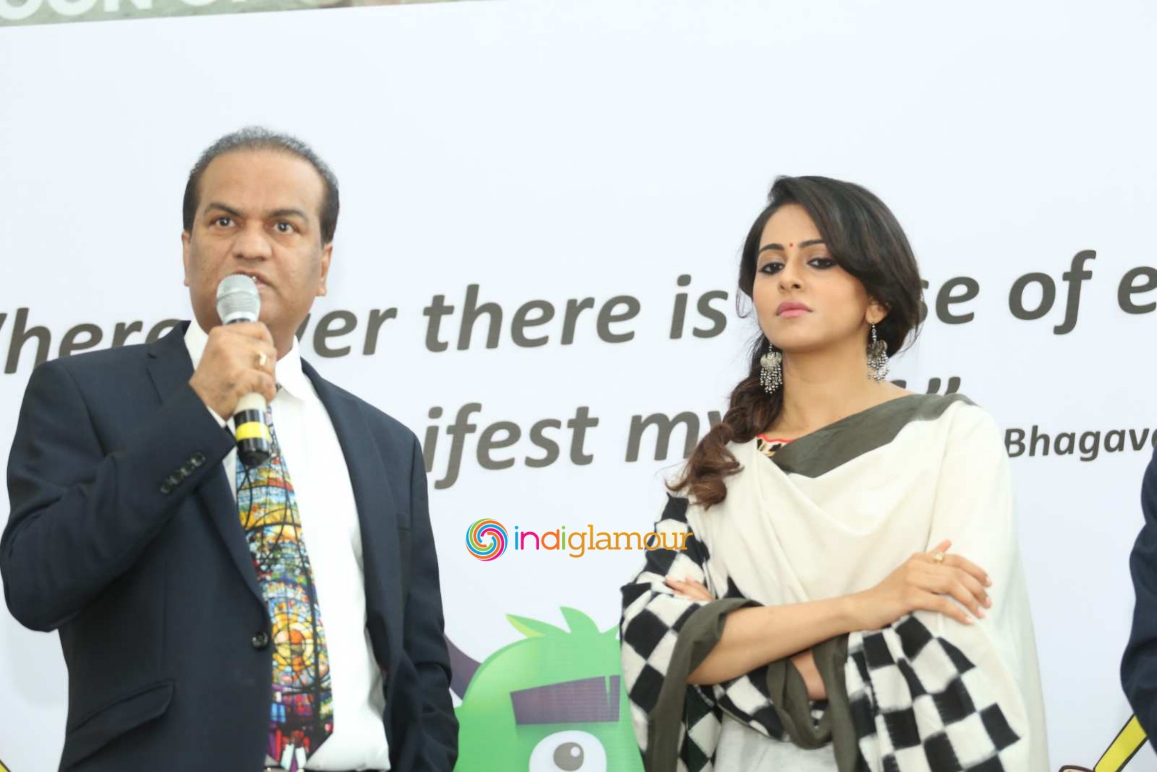 Rakul Preet Singh at Appollo Childrens Day Celebrations Event hd photo
