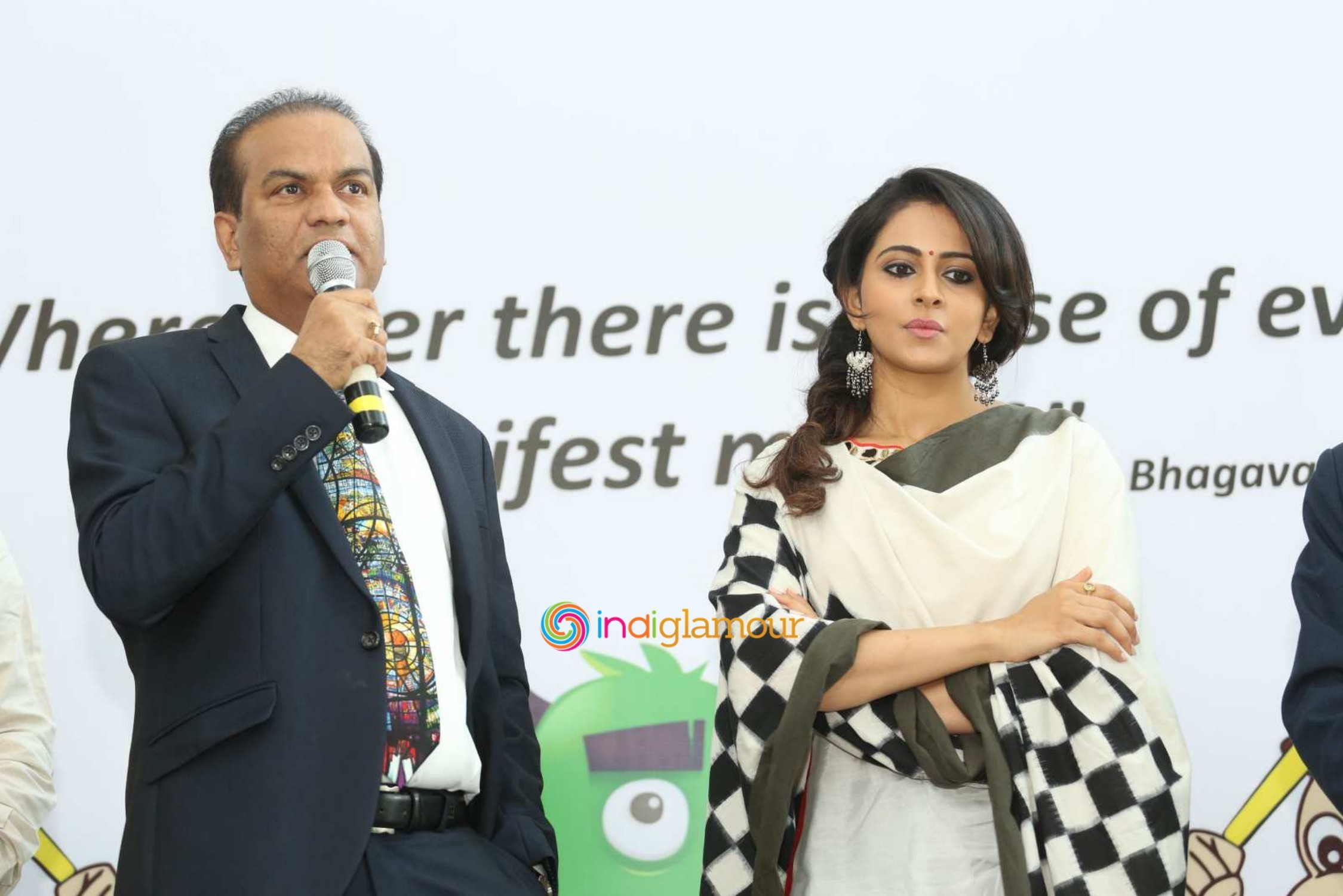 Rakul Preet Singh at Appollo Childrens Day Celebrations Event hd photo