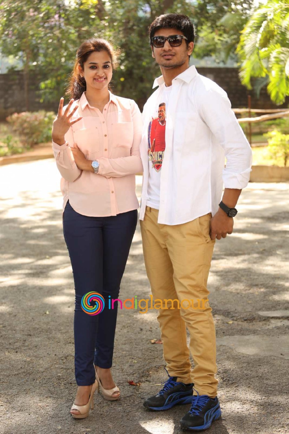 Sankarabharanam Release Press Meet Event hd photo