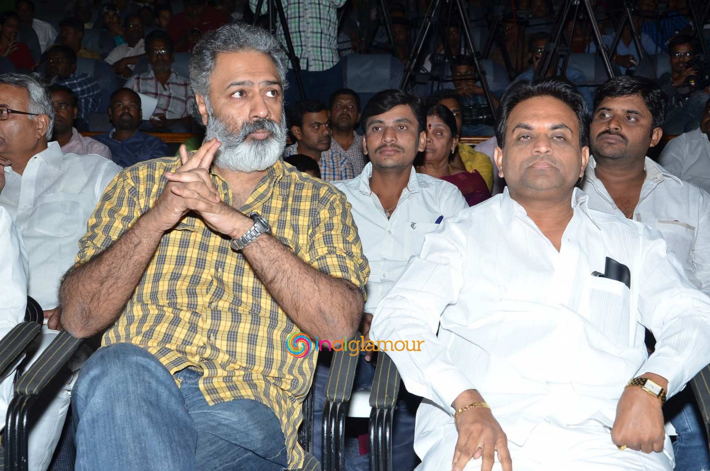 21st Century Love Audio Launch Event hd photo