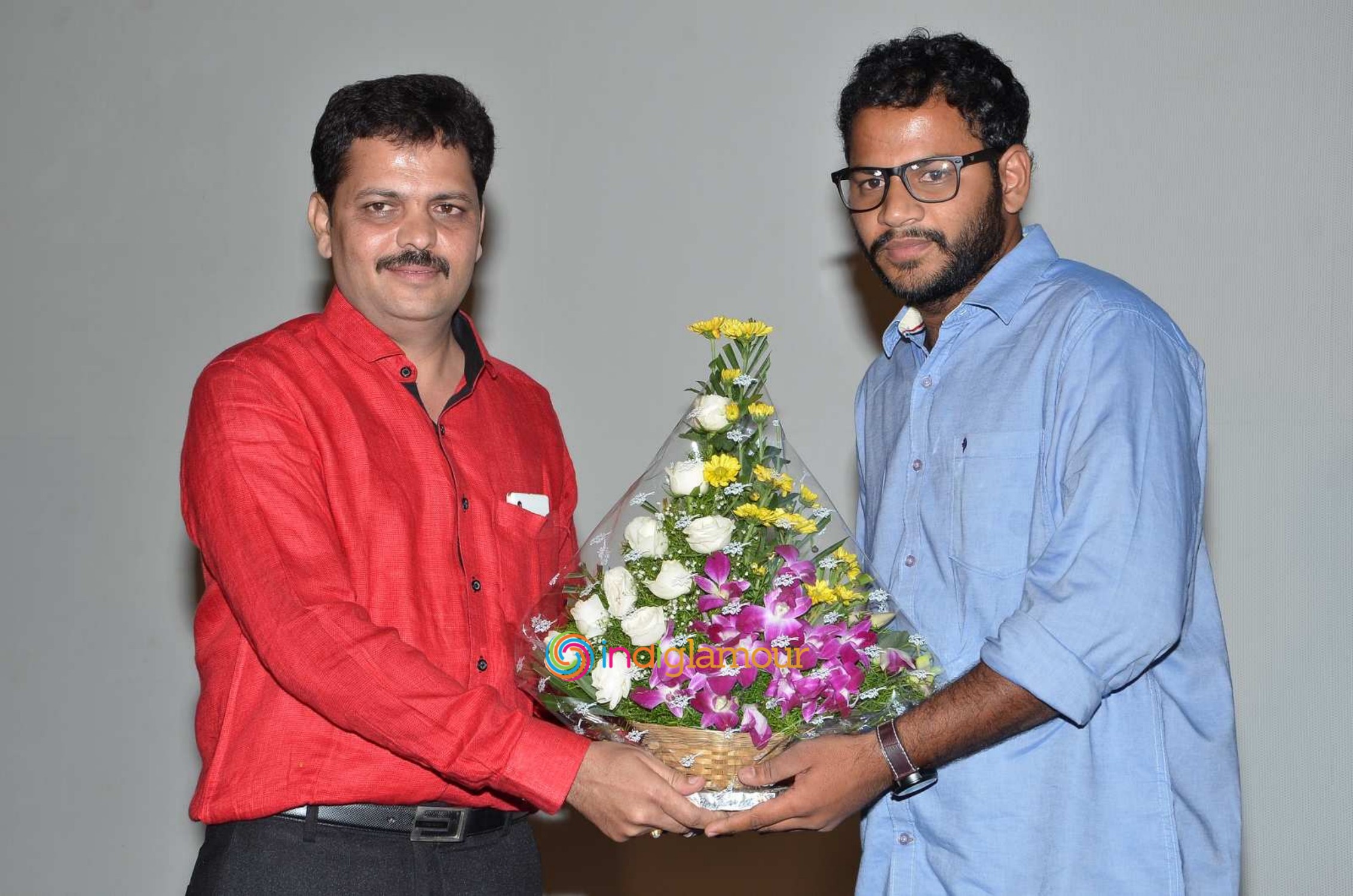 21st Century Love Audio Launch Event hd photo