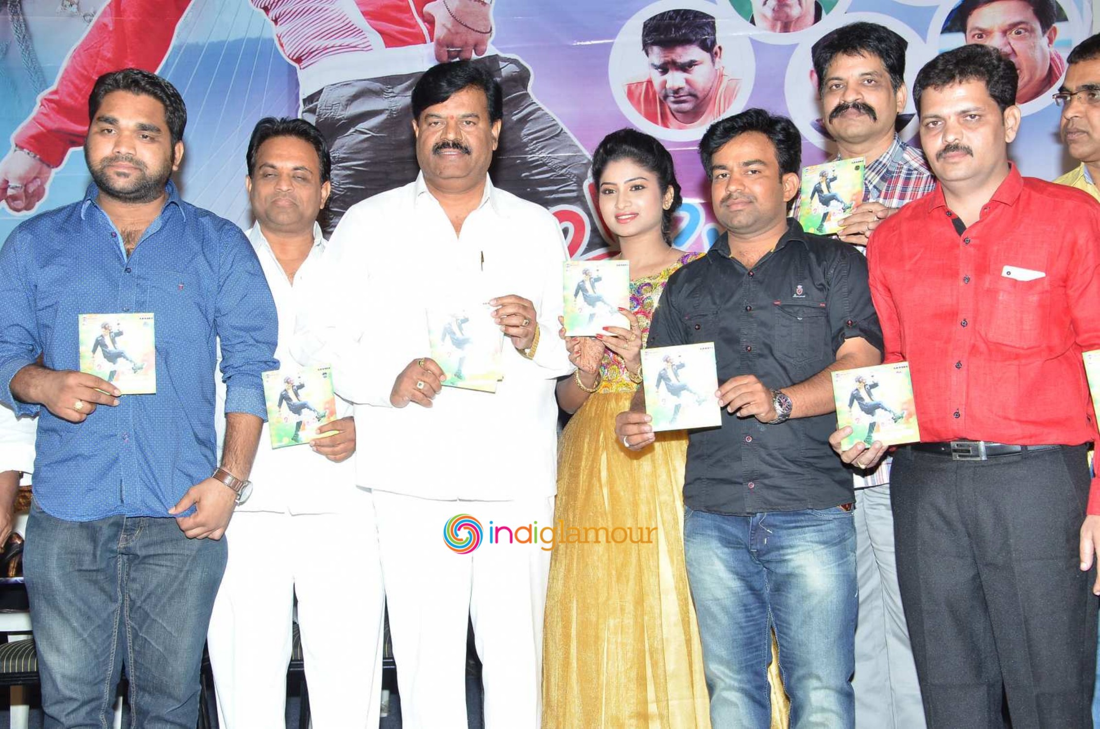 21st Century Love Audio Launch Event hd photo