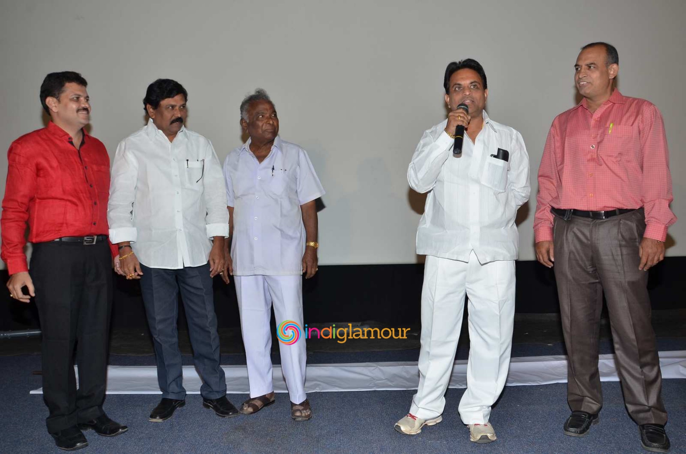 21st Century Love Audio Launch Event hd photo