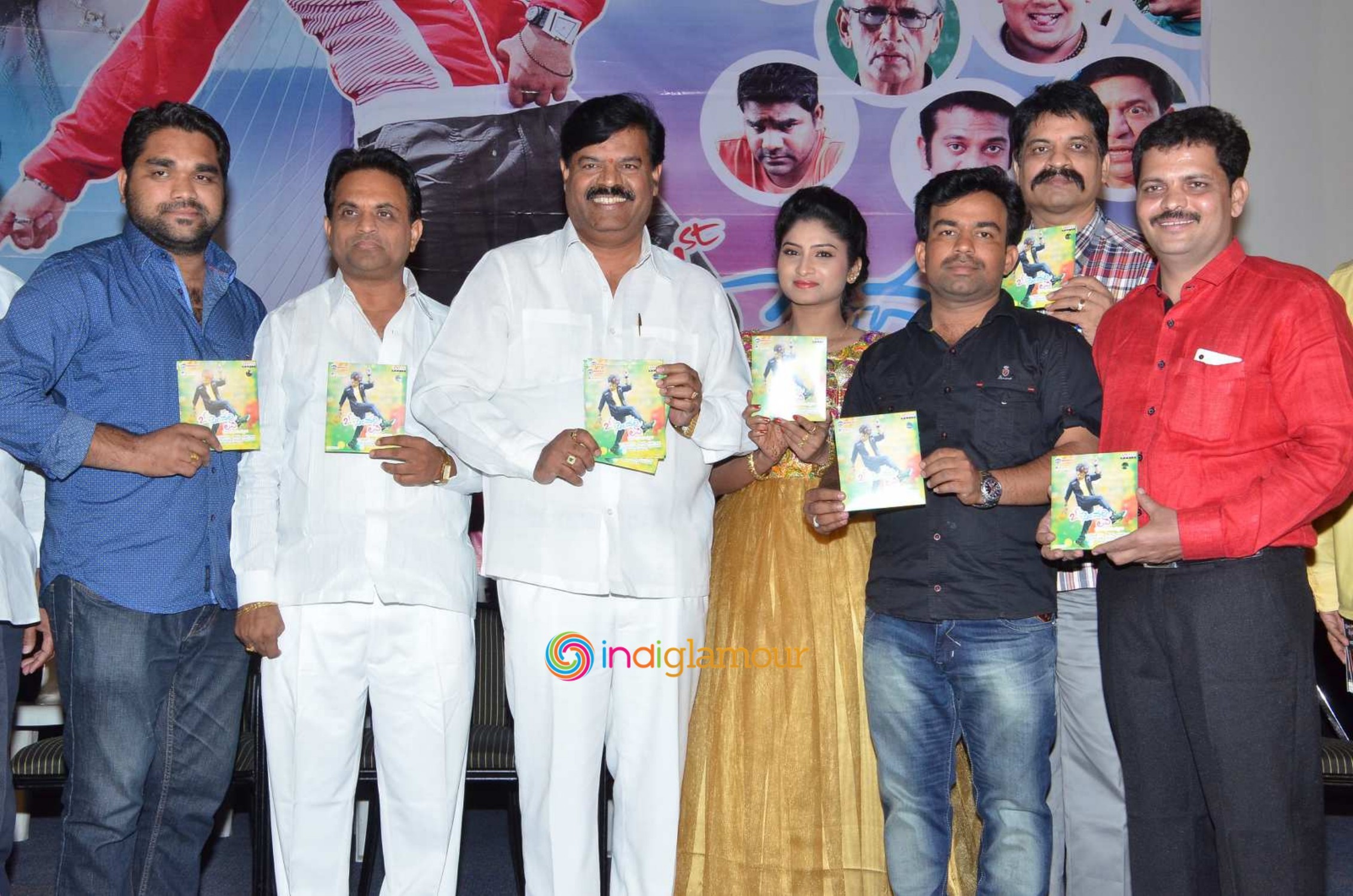 21st Century Love Audio Launch Event hd photo