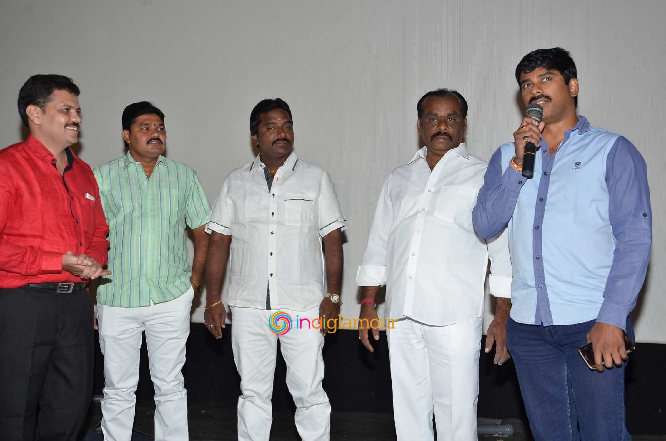 21st Century Love Audio Launch Event hd photo
