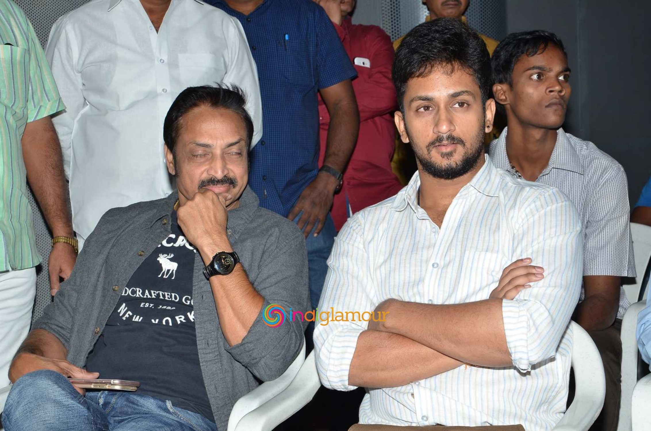 21st Century Love Audio Launch Event hd photo