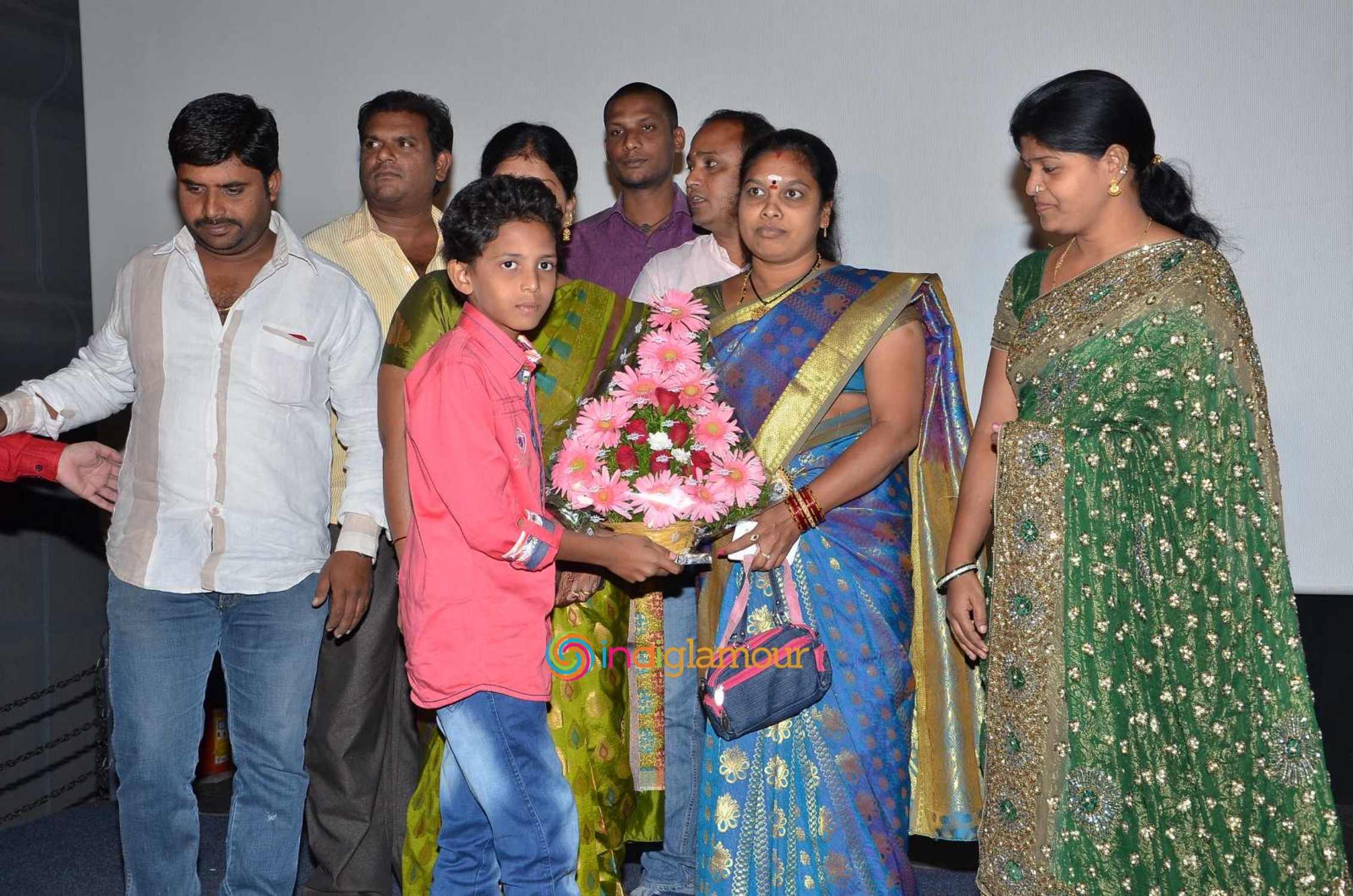 21st Century Love Audio Launch Event hd photo