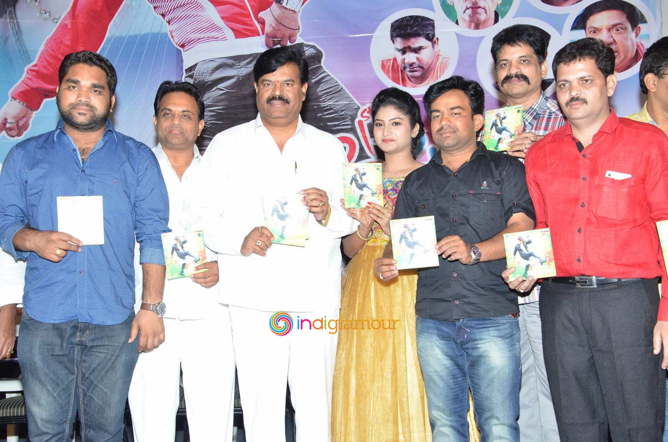 21st Century Love Audio Launch Event hd photo