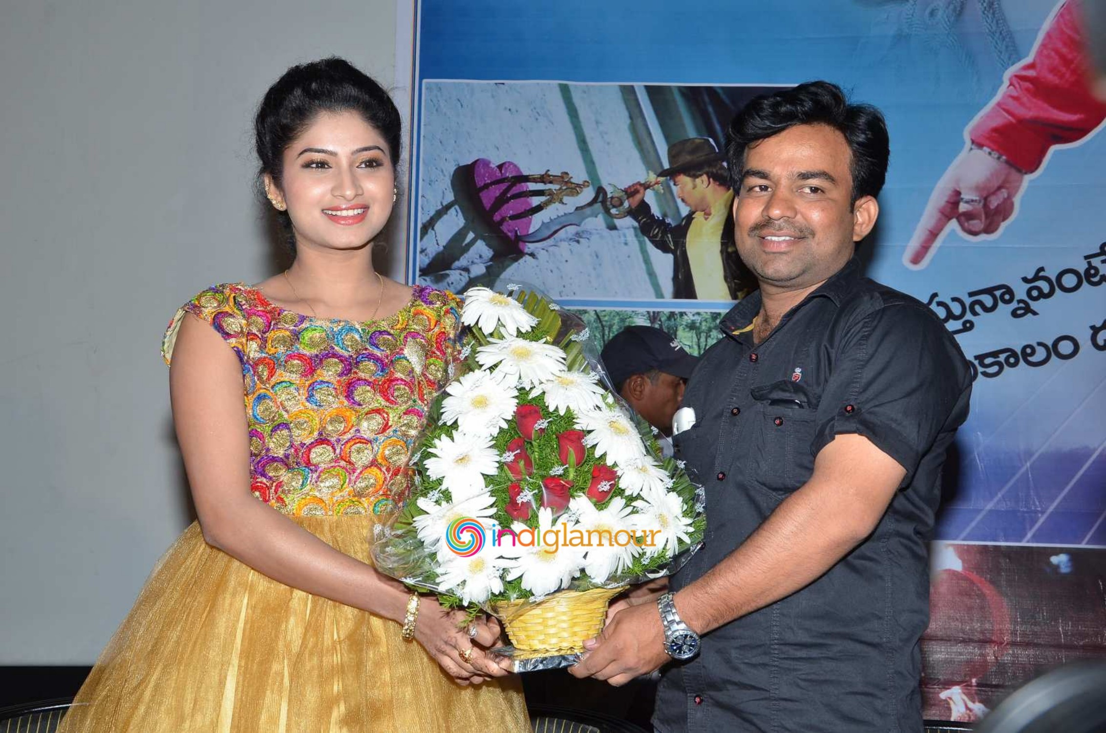 21st Century Love Audio Launch Event hd photo