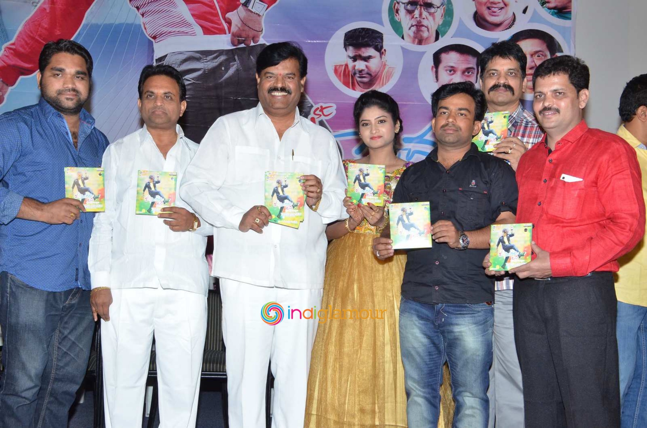 21st Century Love Audio Launch Event hd photo