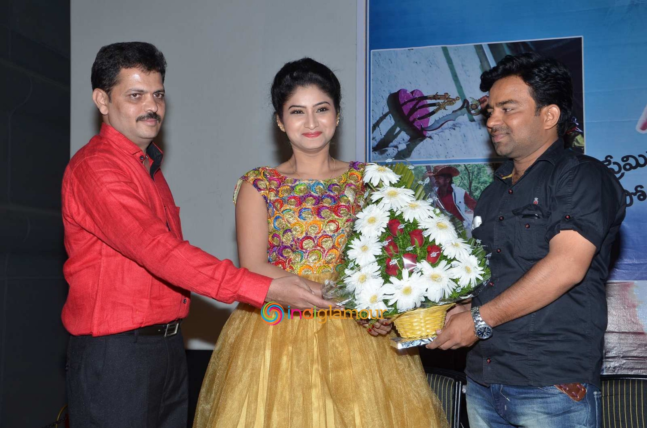 21st Century Love Audio Launch Event hd photo