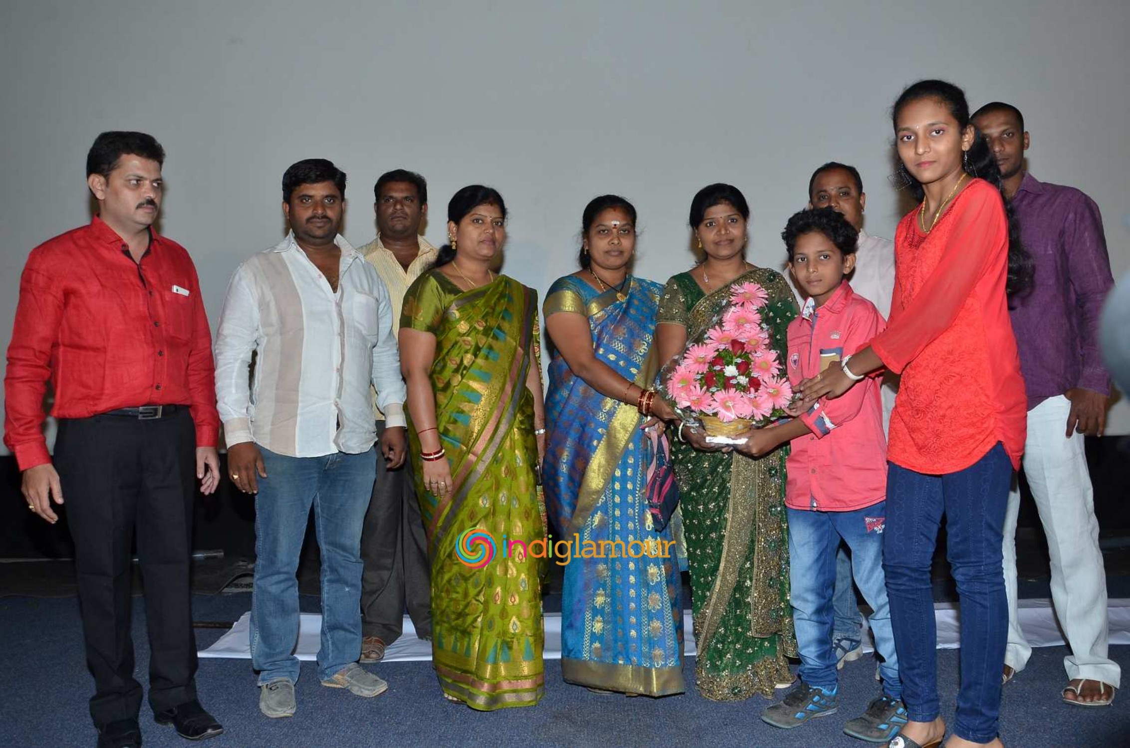 21st Century Love Audio Launch Event hd photo