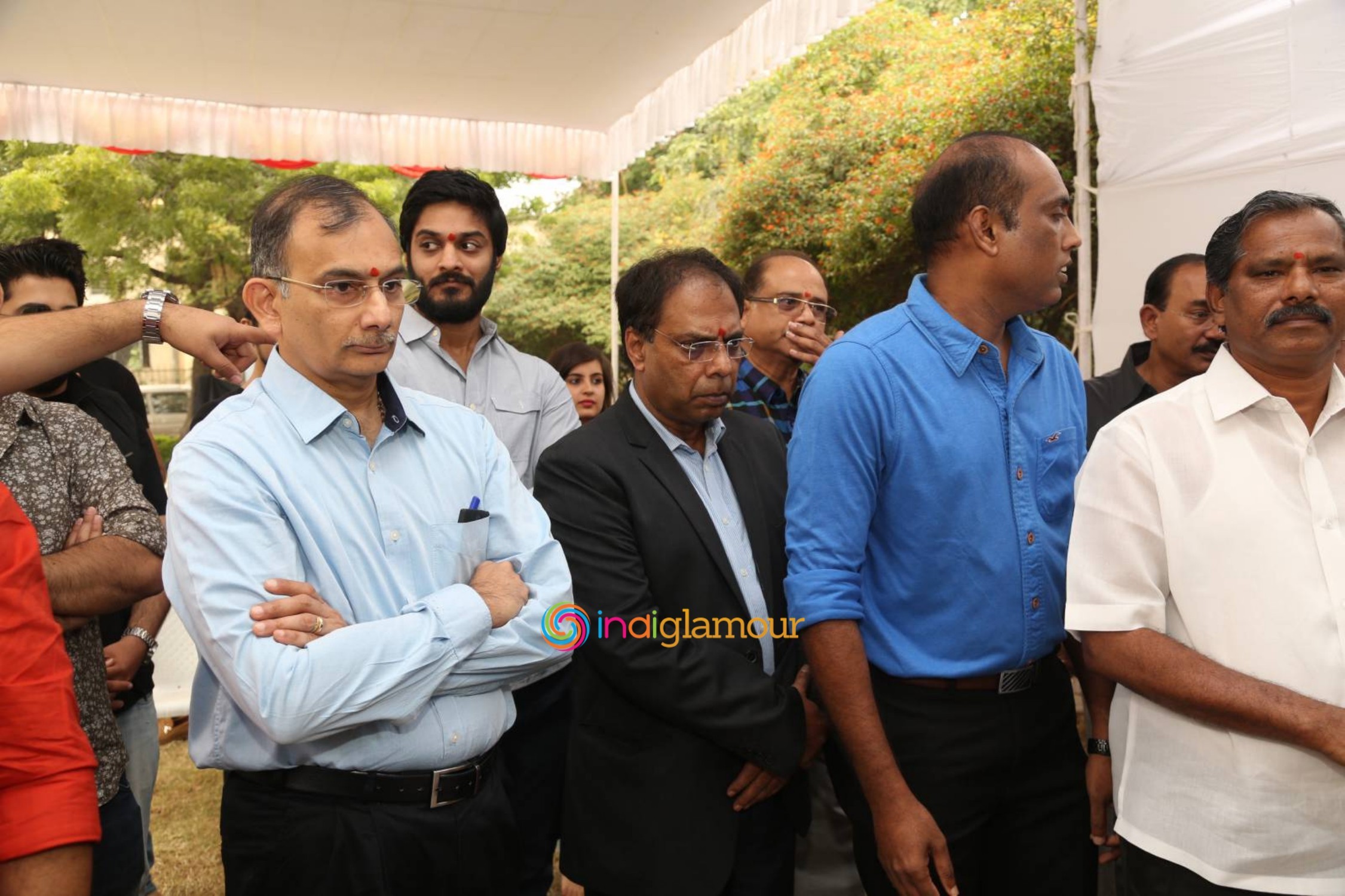 Aithe 2.0 Movie Opening Event hd photo