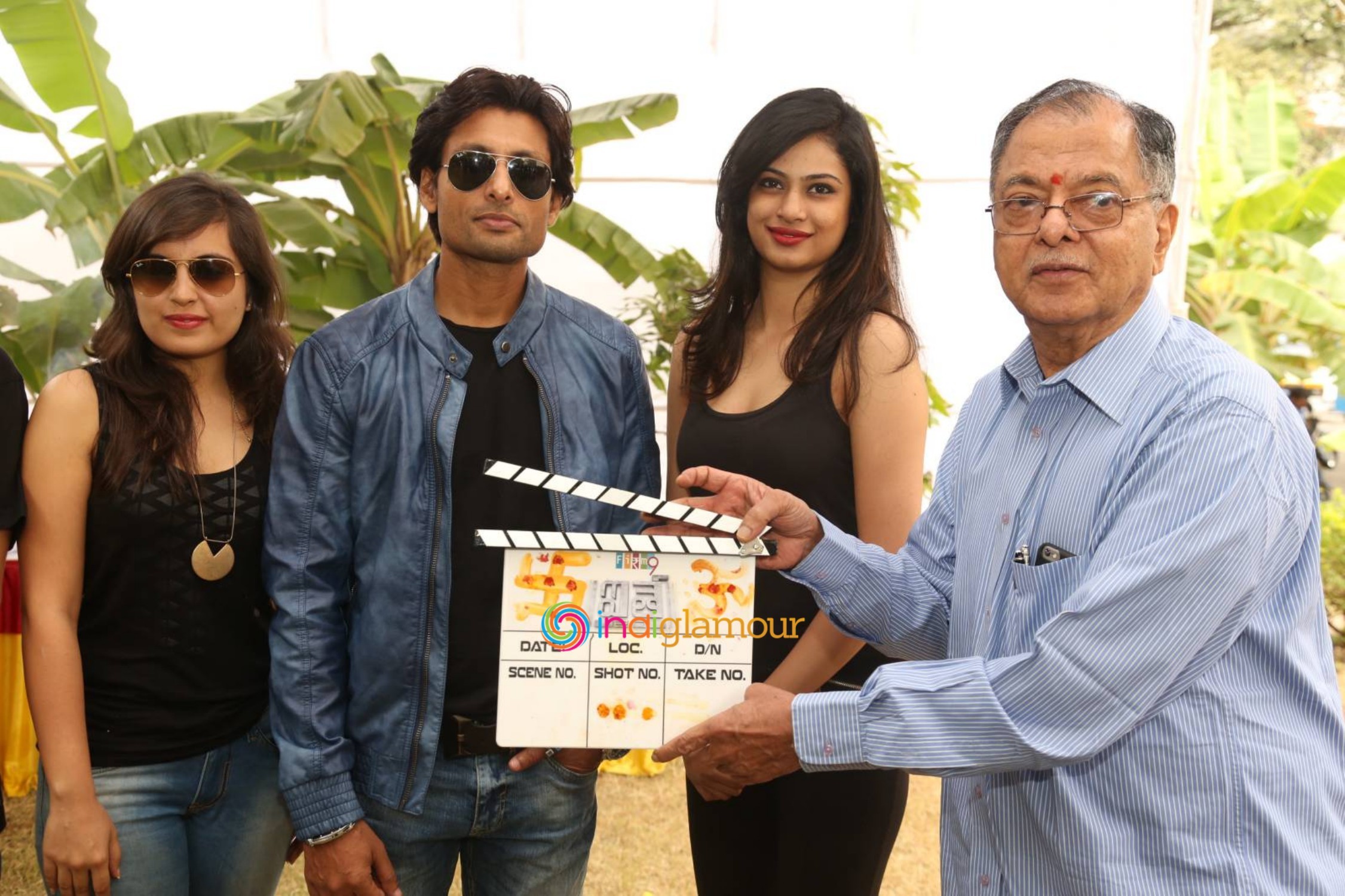 Aithe 2.0 Movie Opening Event hd photo