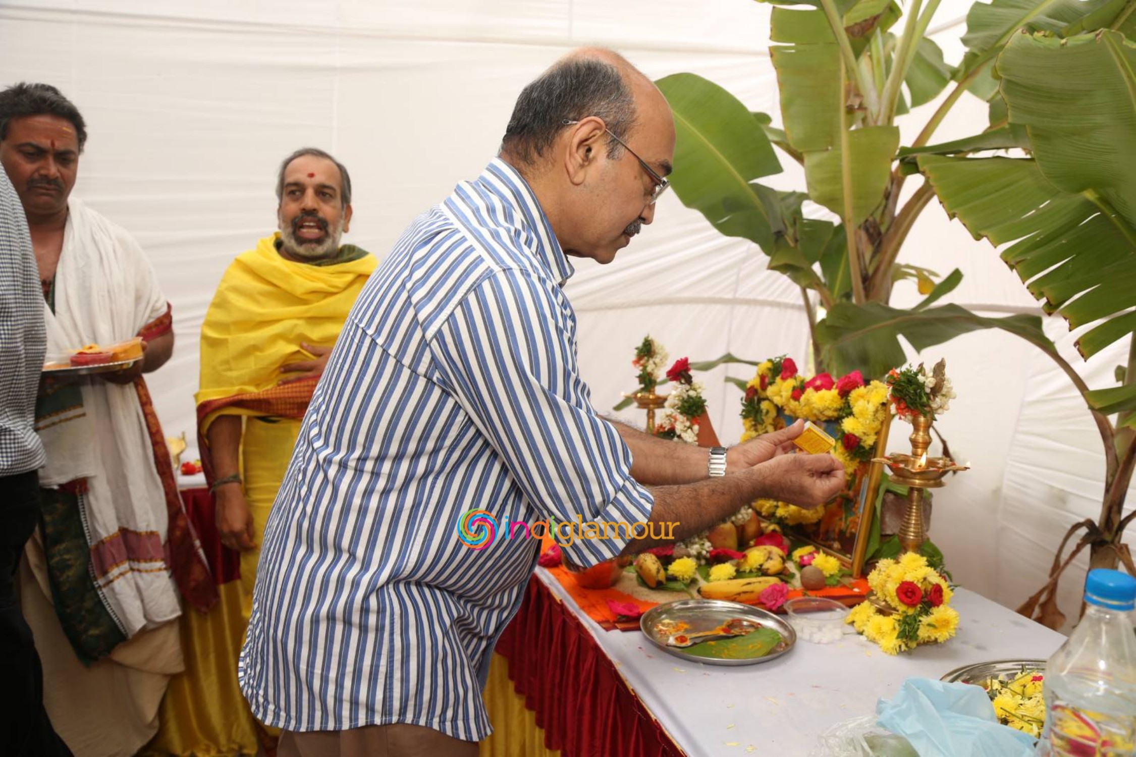 Aithe 2.0 Movie Opening Event hd photo